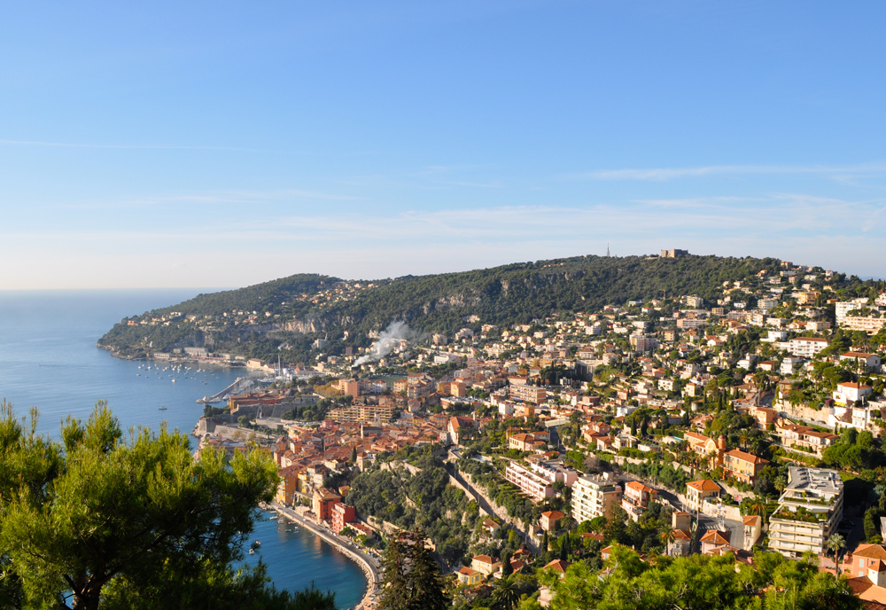 Spotlight on the French Riviera