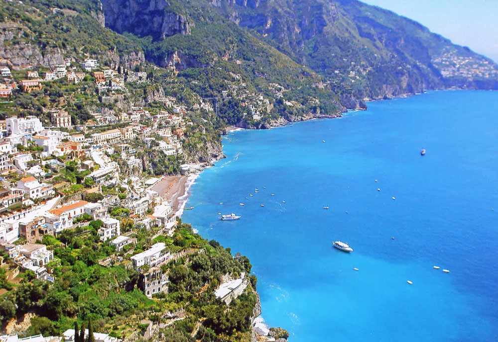 tourhub | Collette | Southern Italy & Sicily featuring Taormina, Matera and the Amalfi Coast 