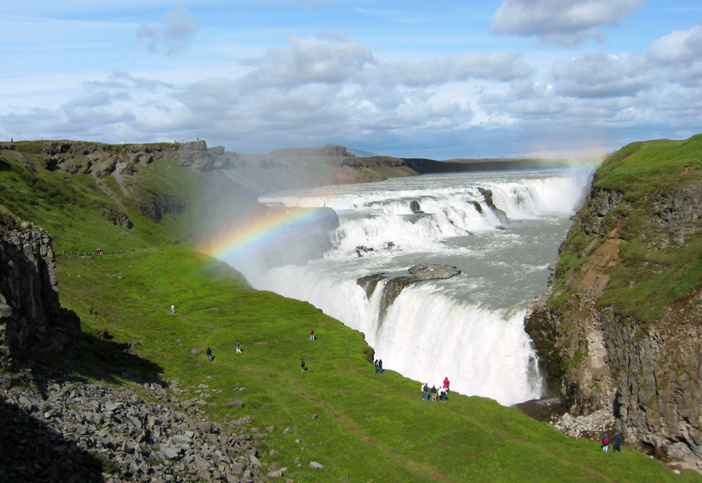 tourhub | Collette | Icelandic Adventure  