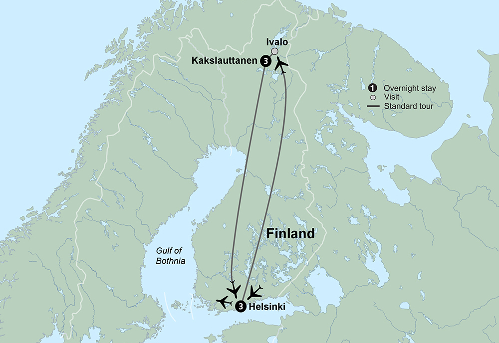 Itinerary Image