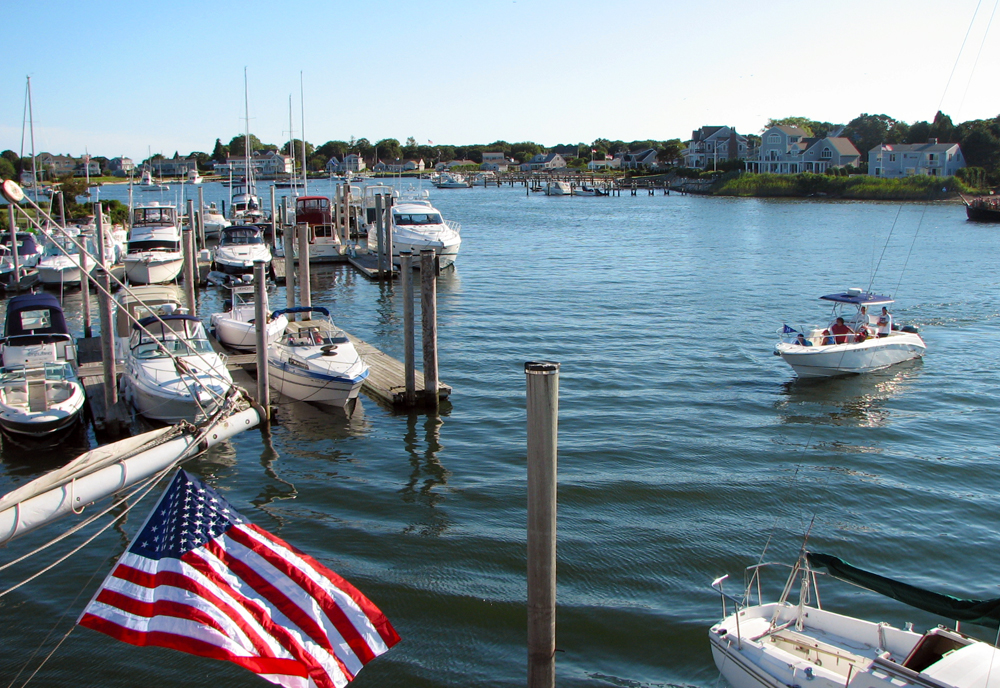 tourhub | Collette | Islands of New England  