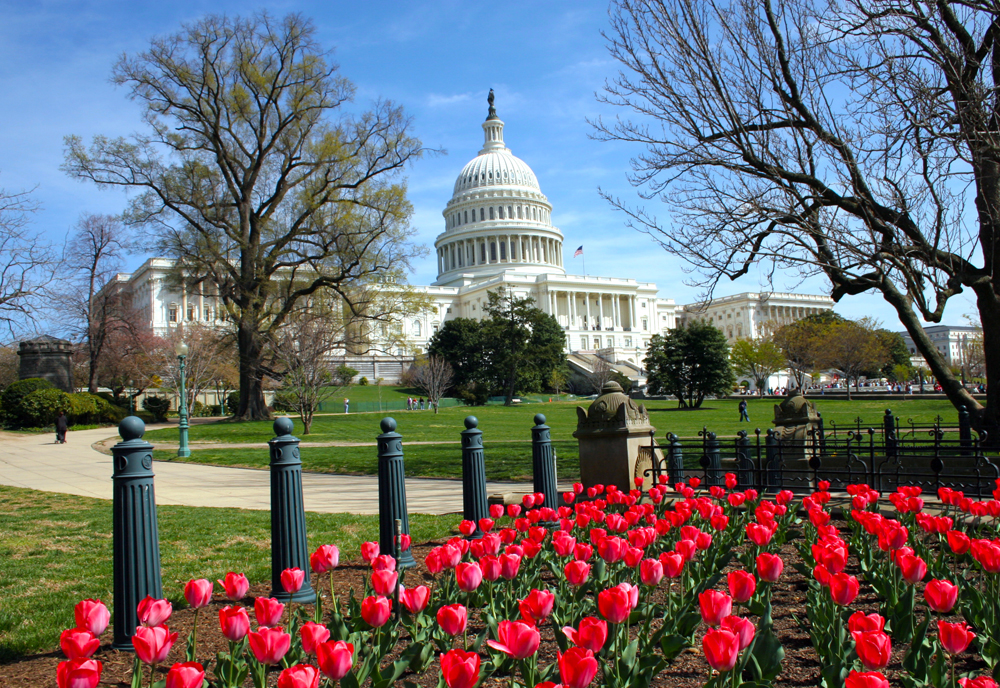 American Heritage featuring the Greenbrier Resort