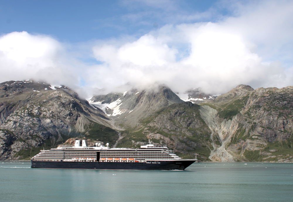 tourhub | Collette | Alaska's Inside Passage Cruise featuring a 7-night Holland America Cruise 