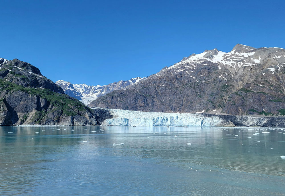 tourhub | Collette | Alaska's Inside Passage Cruise featuring a 7-night Holland America Cruise 