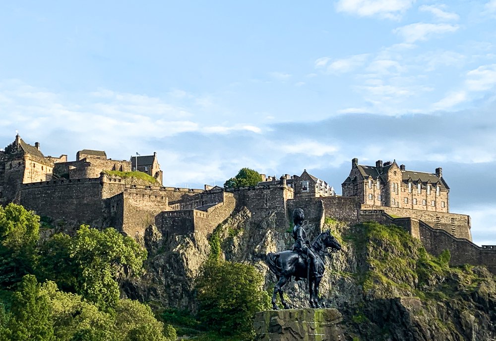 tourhub | Collette | Discover Scotland featuring the Royal Edinburgh Military Tattoo 