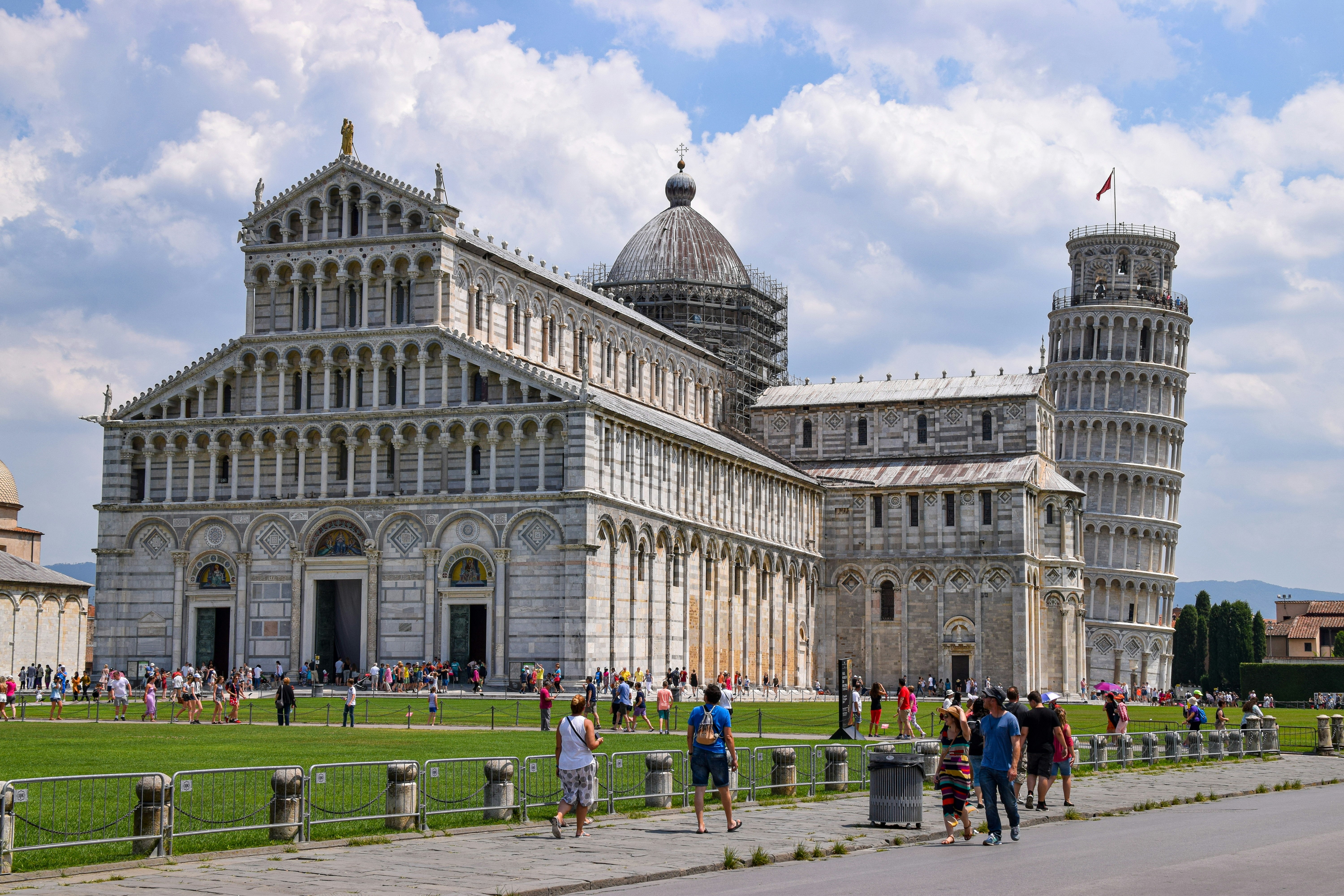 Italian Vistas