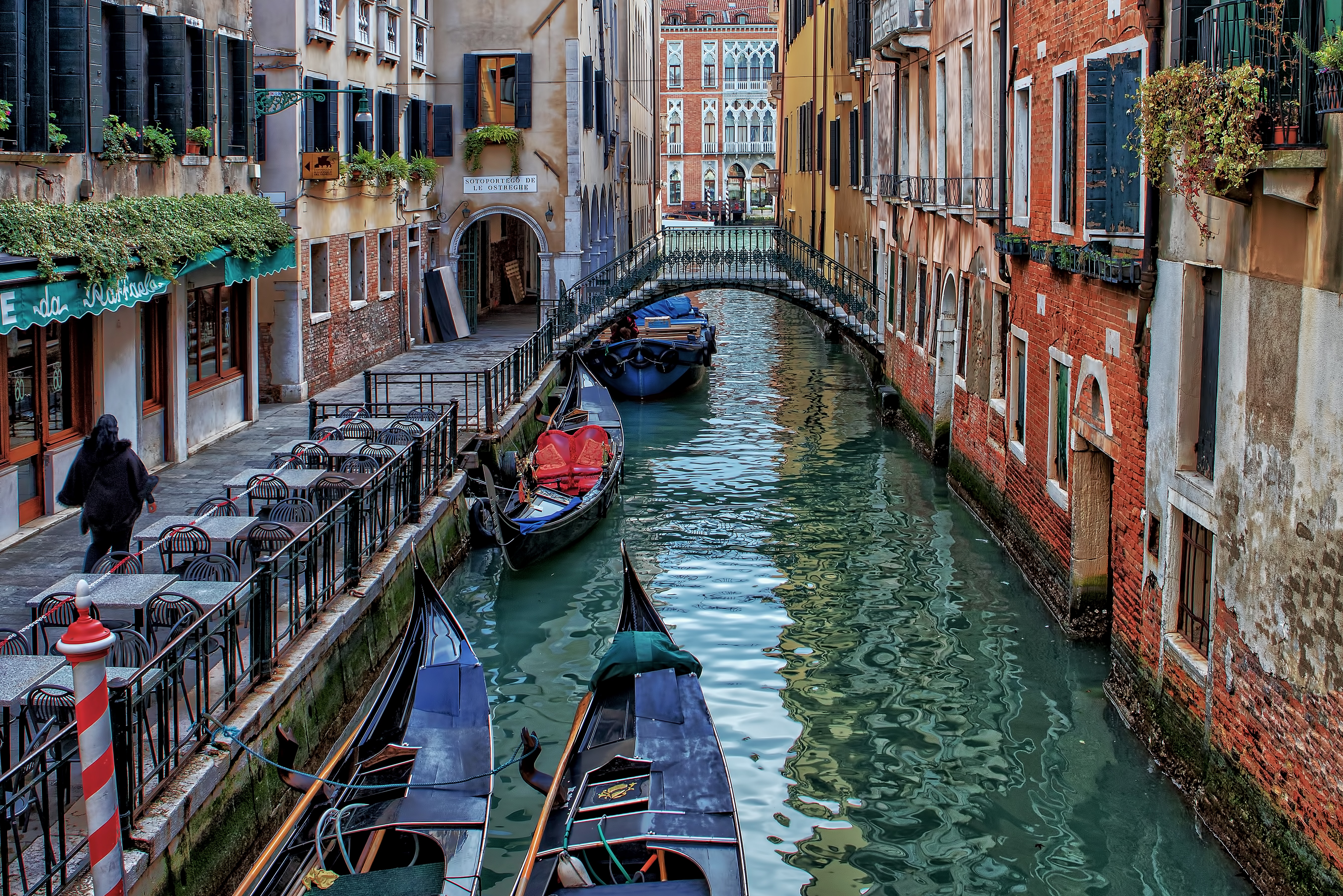 Italian Vistas