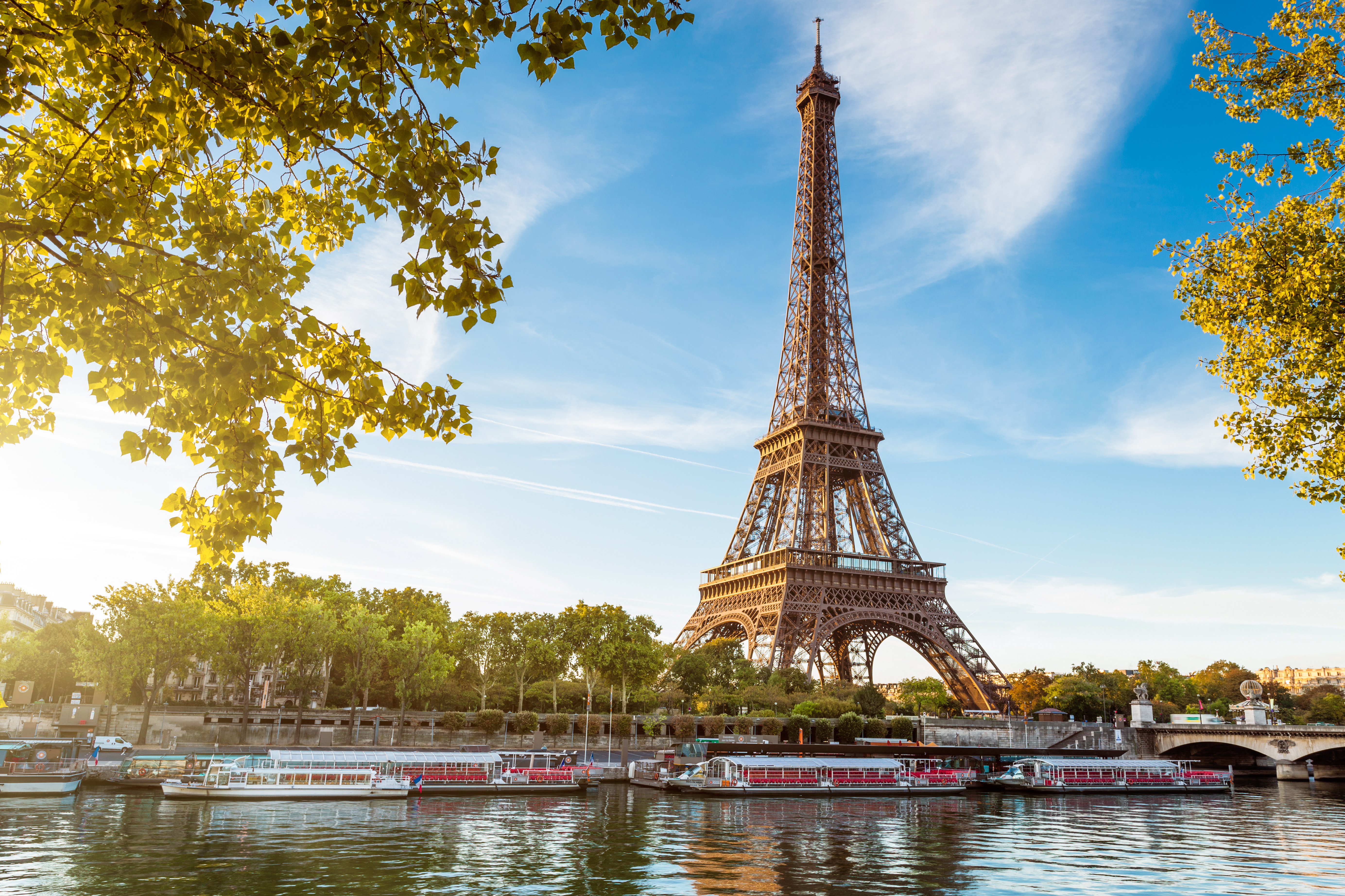 France Magnifique