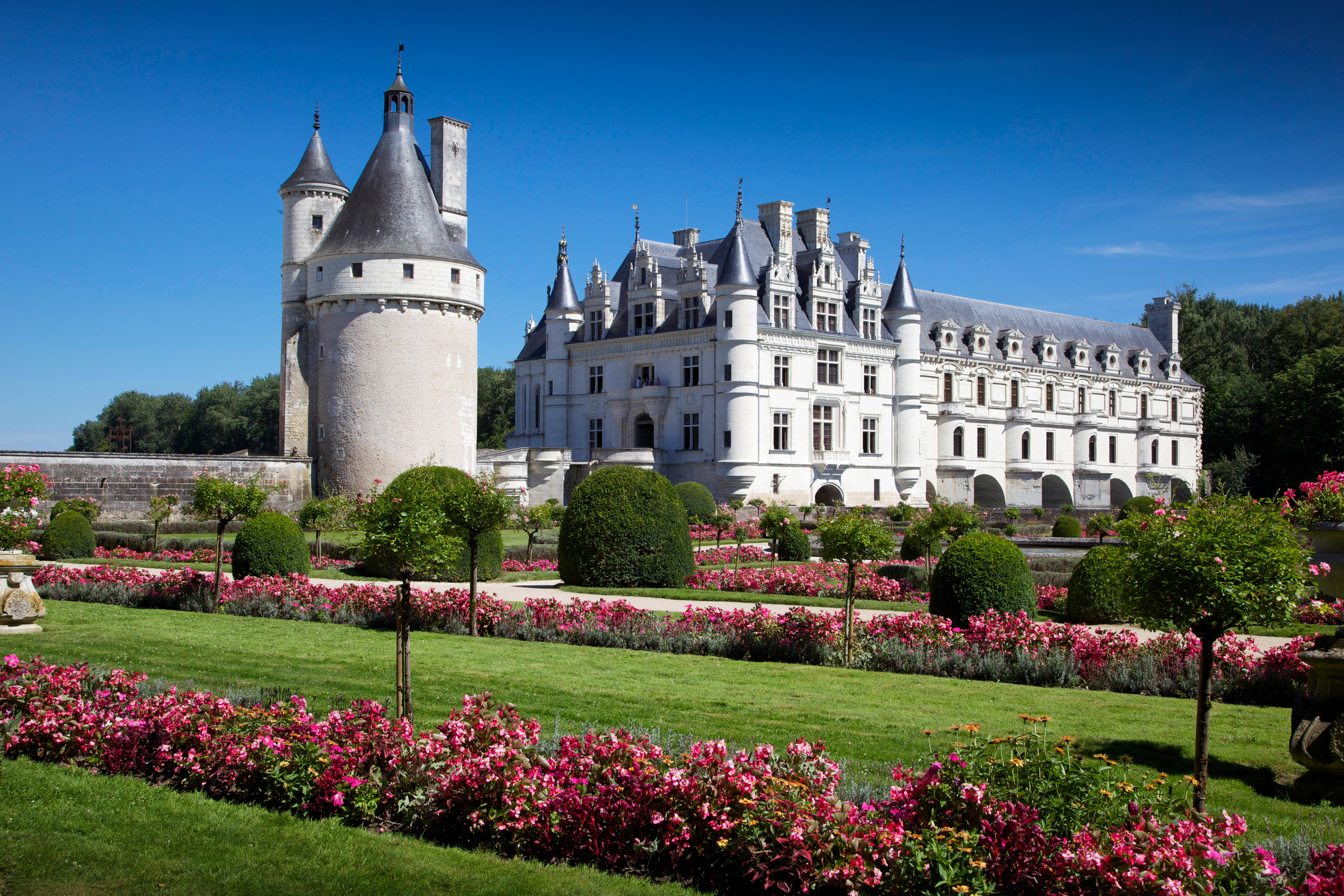 France Magnifique