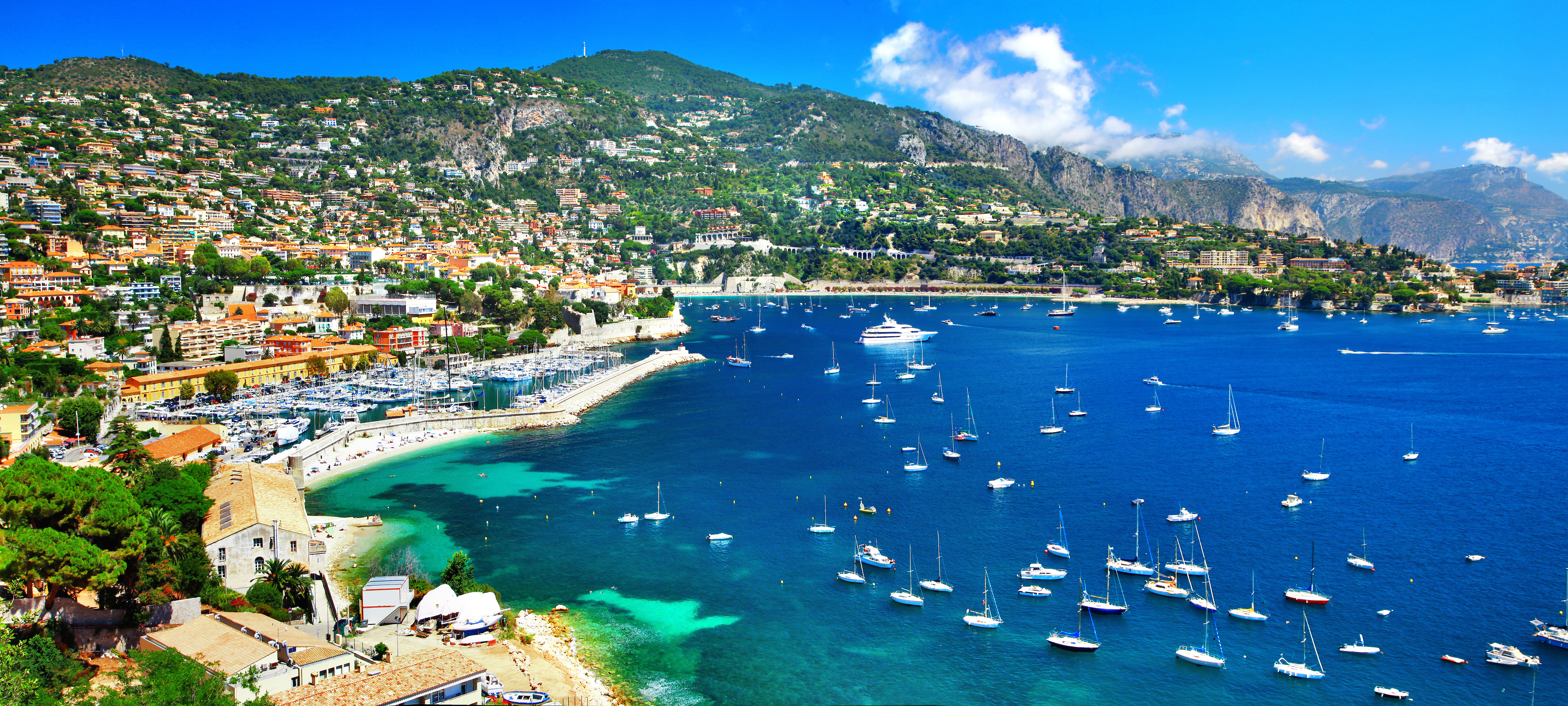France Magnifique