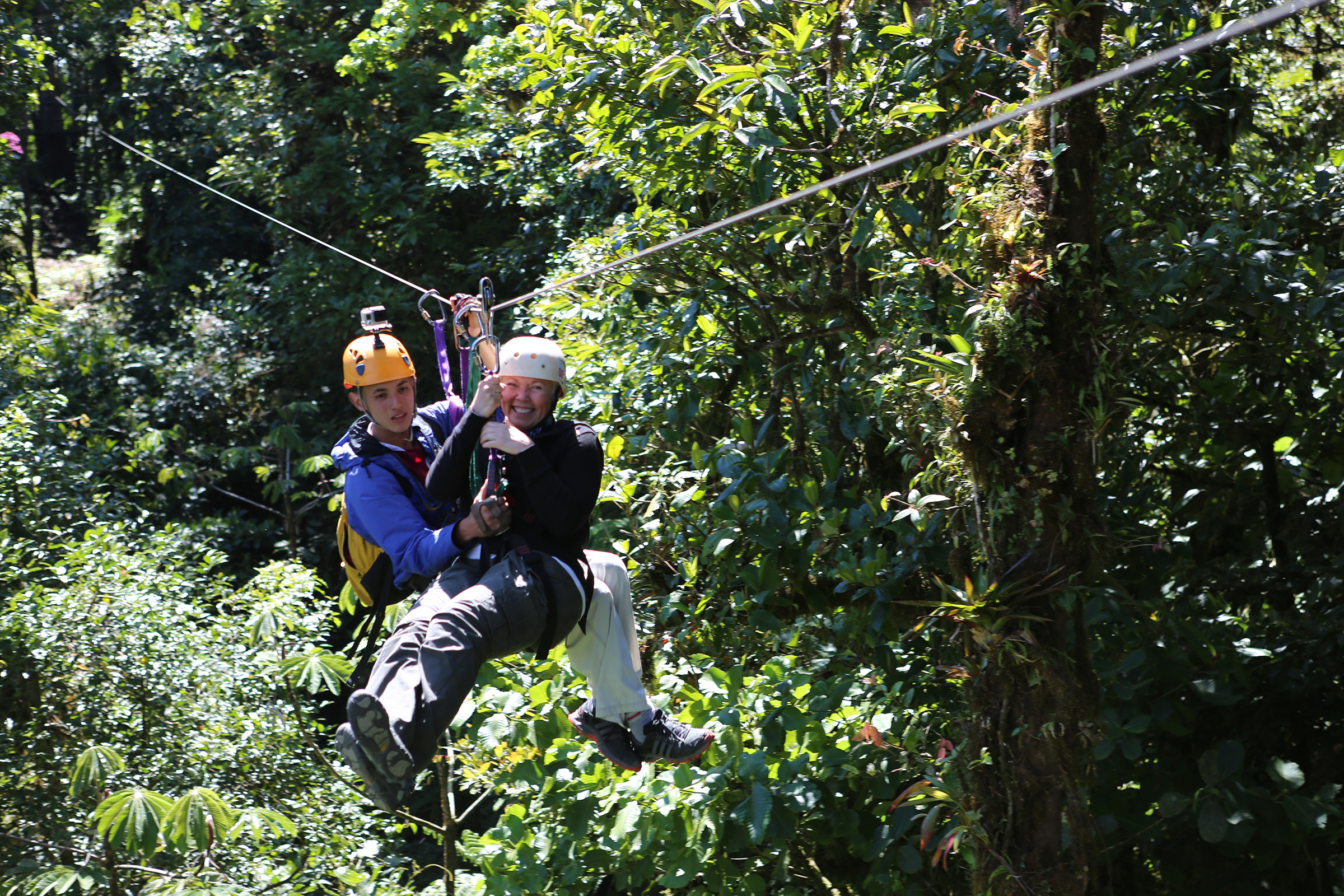 Costa Rica: A World of Nature featuring Tortuguero National Park, Arenal Volcano & Manuel Antonio National Park