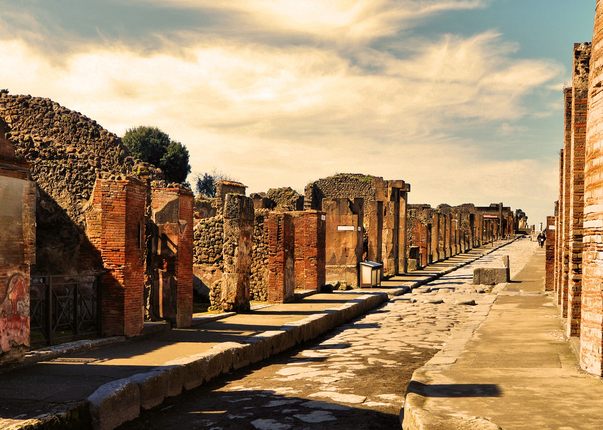 Southern Italy & Sicily featuring Taormina, Matera and the Amalfi Coast
