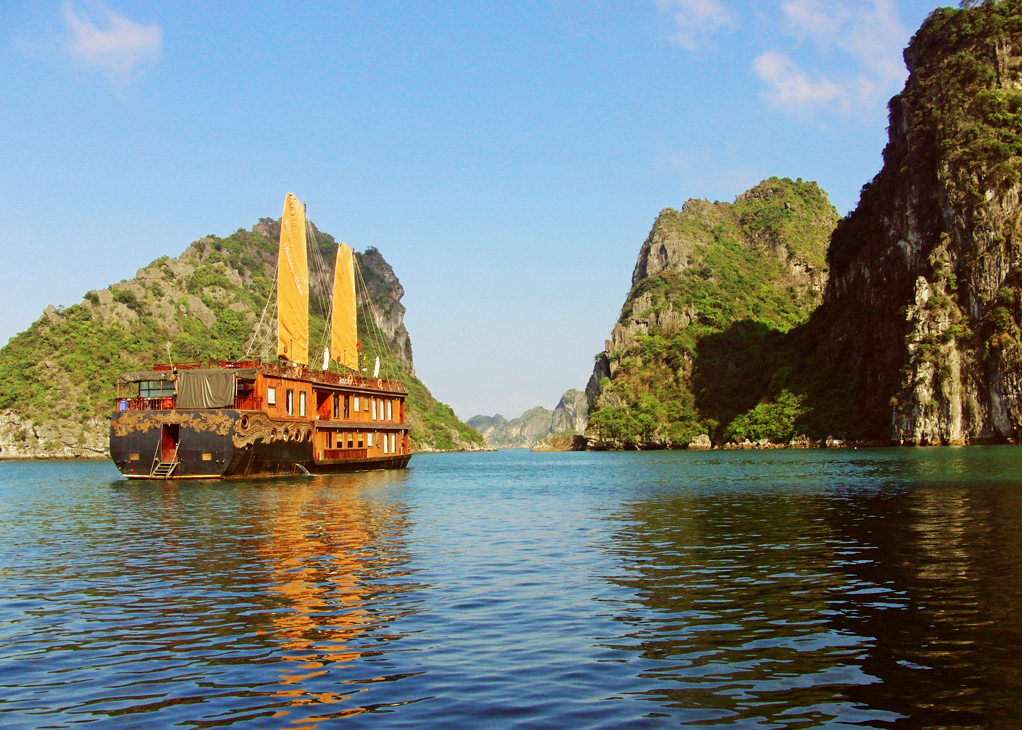 Kingdoms of Southeast Asia Vietnam, Cambodia, Laos and Thailand