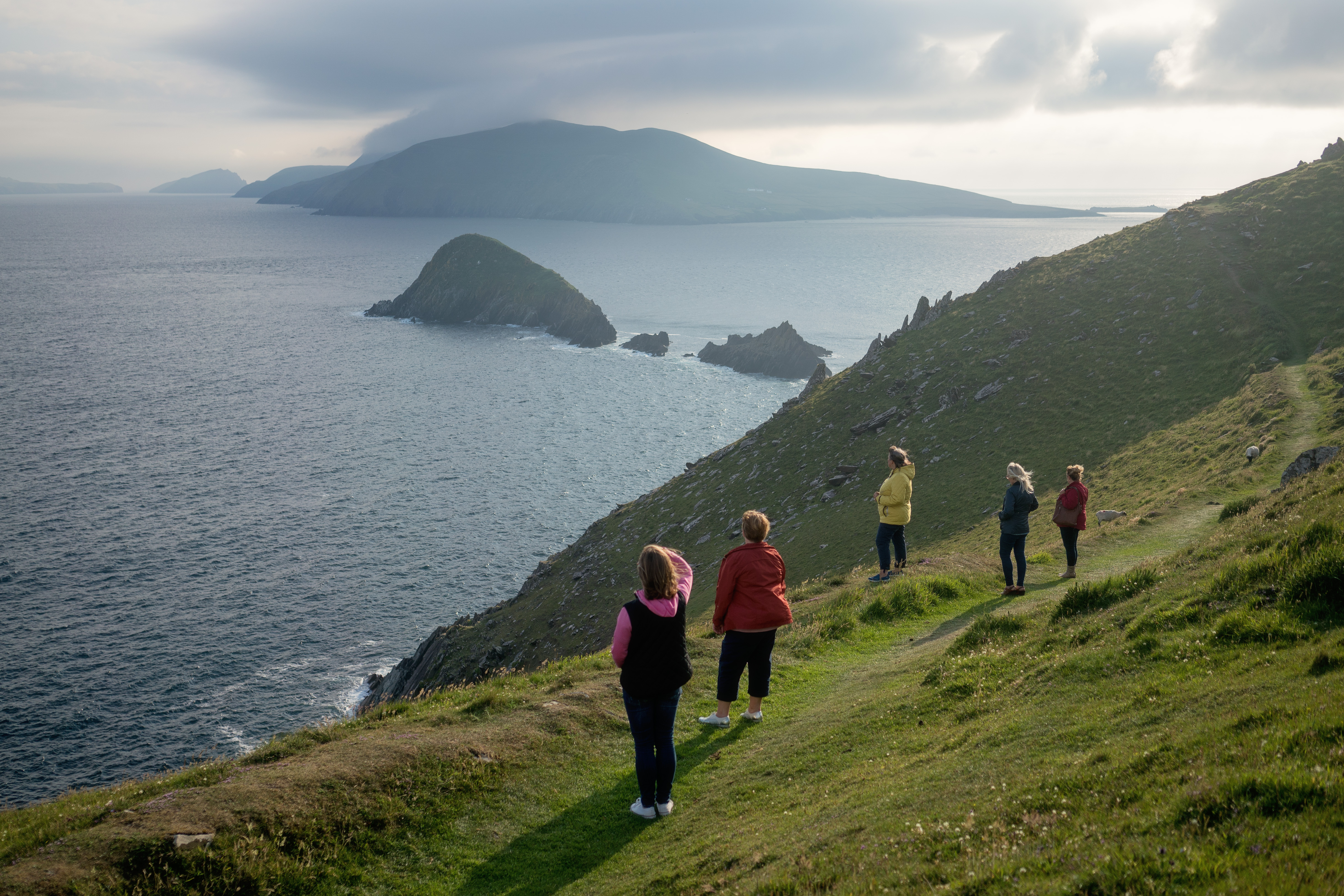 Irish Splendor