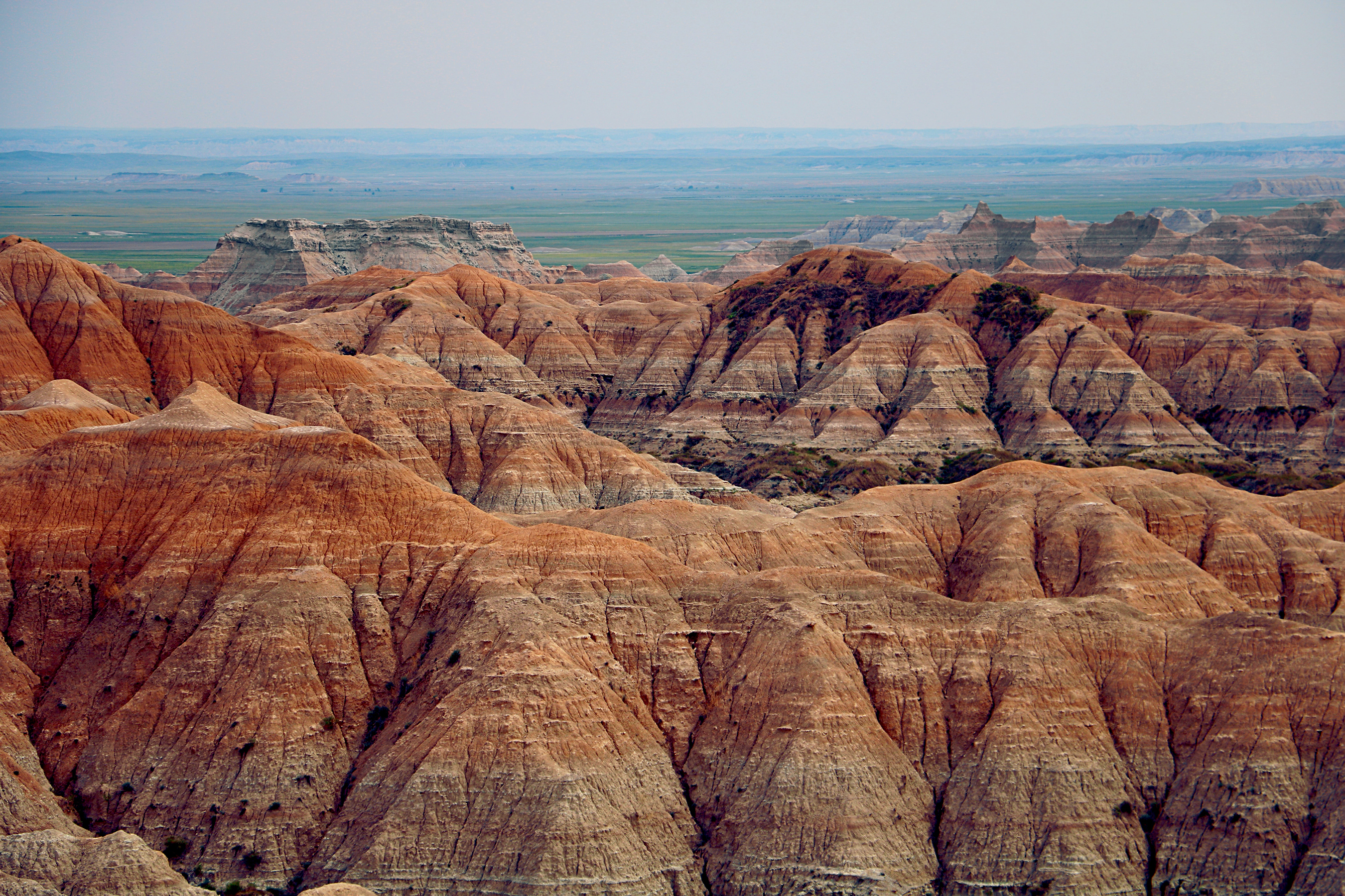 America's Cowboy Country