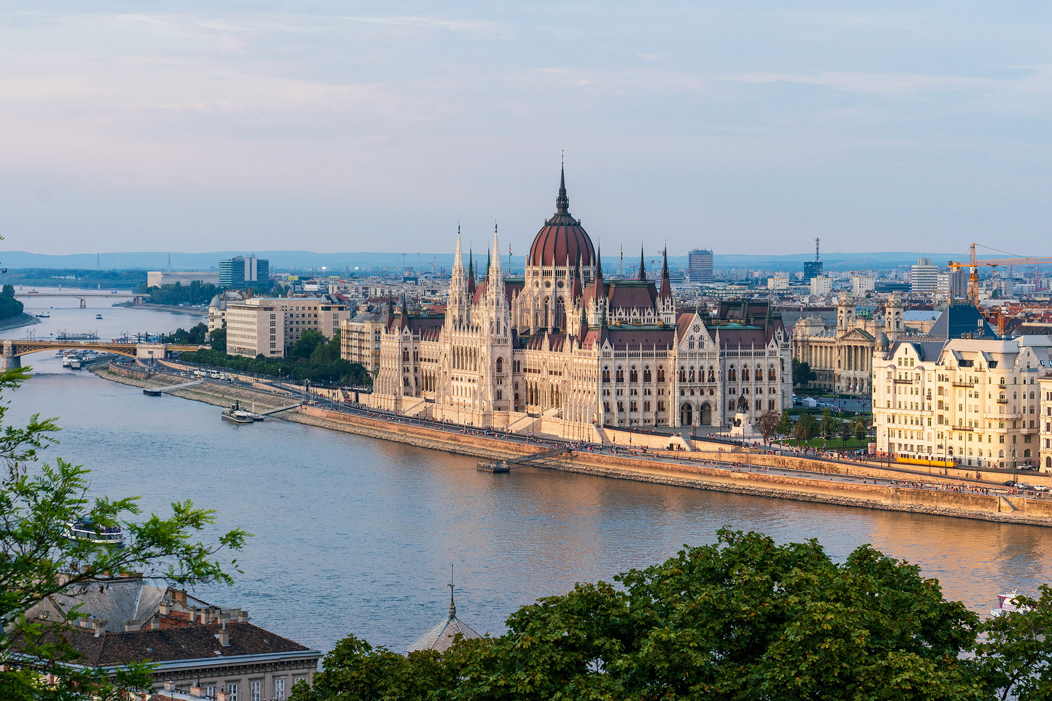 Imperial Cities featuring Prague, Vienna & Budapest