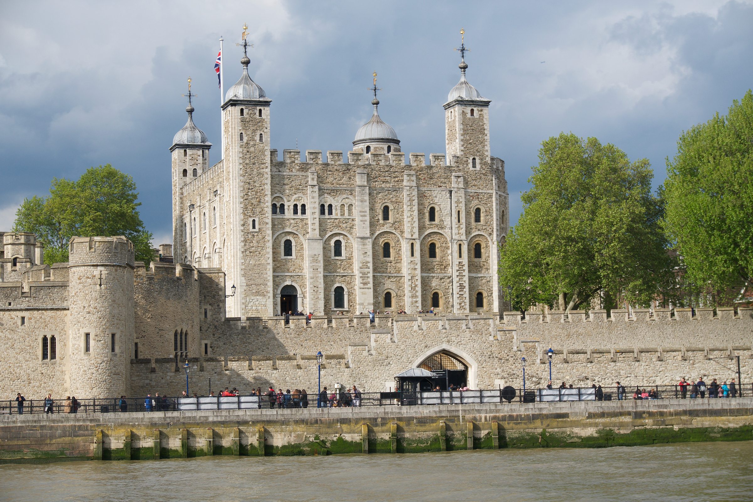 Spotlight on London