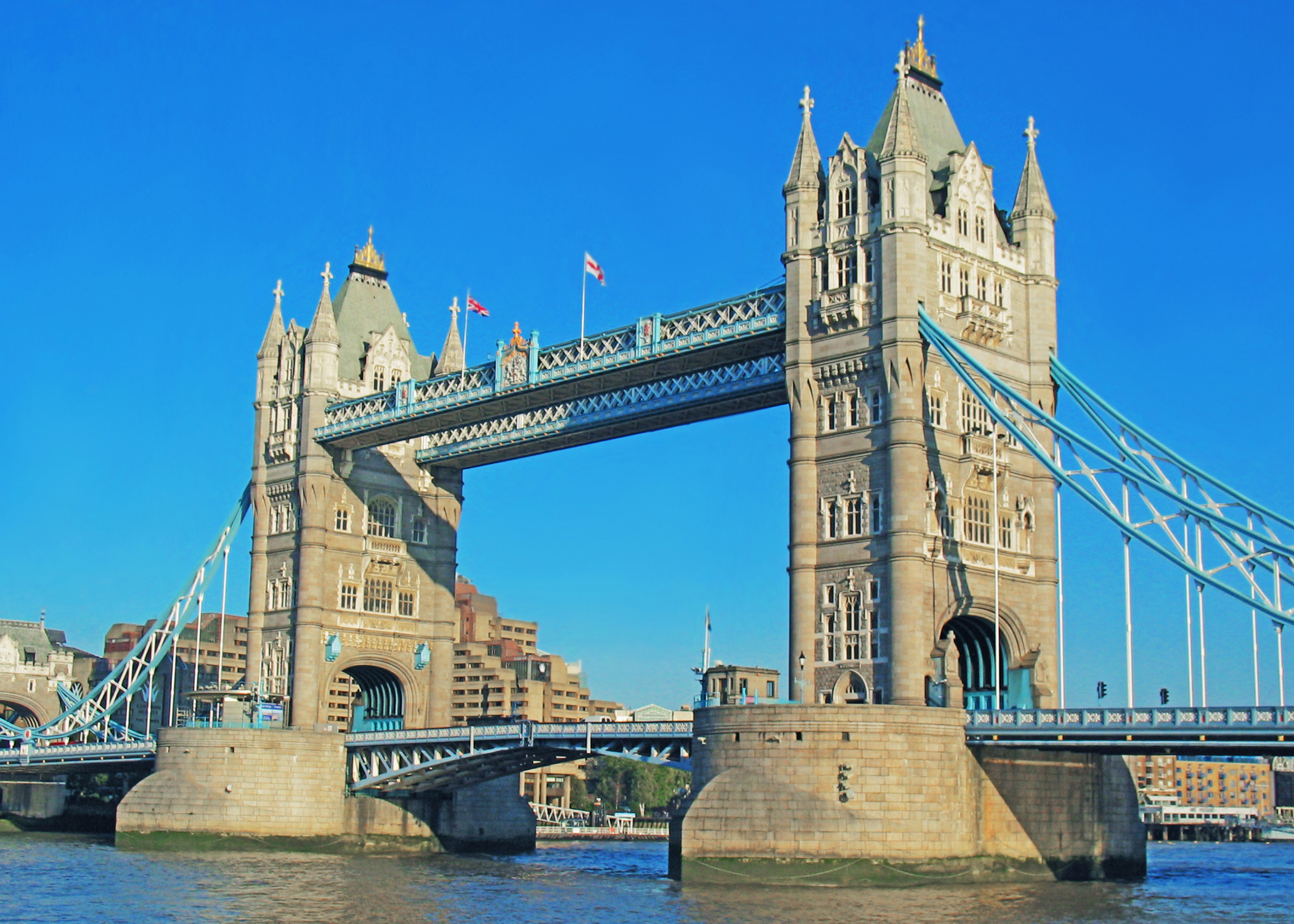 Spotlight on London