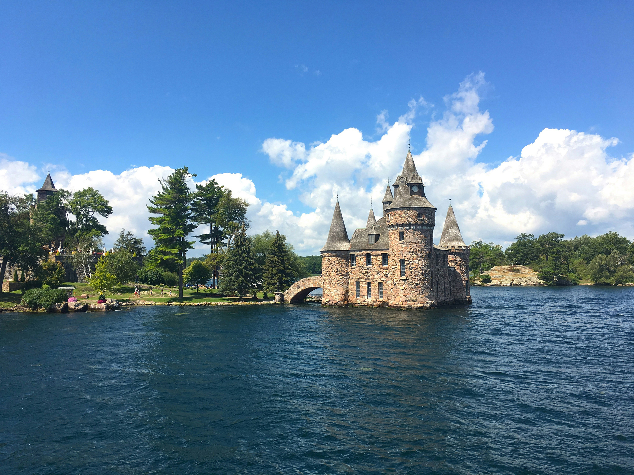 Best of Eastern Canadian Cities featuring Niagara Falls, Ottawa, Quebec City & Montreal
