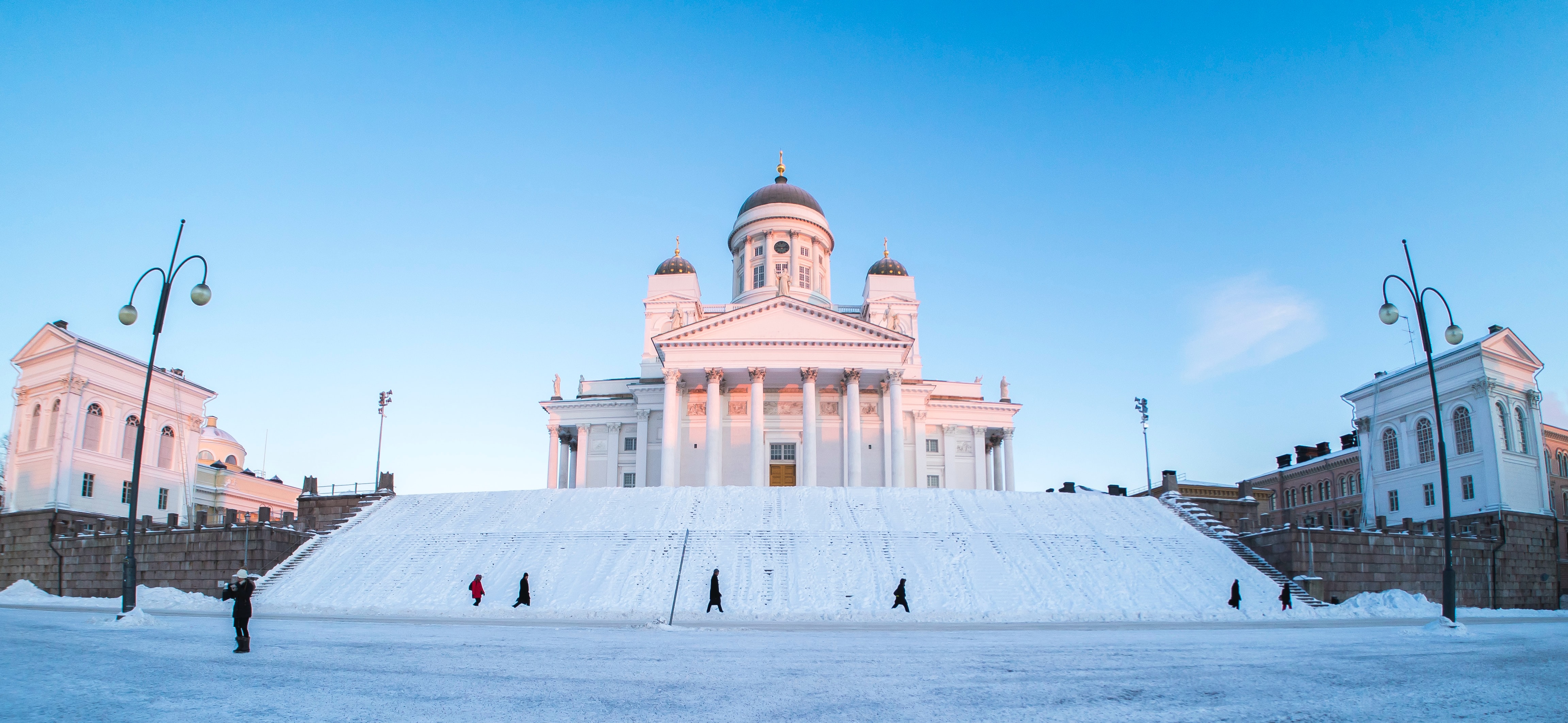 Tour | The Northern Lights of Finland | Collette | 16886