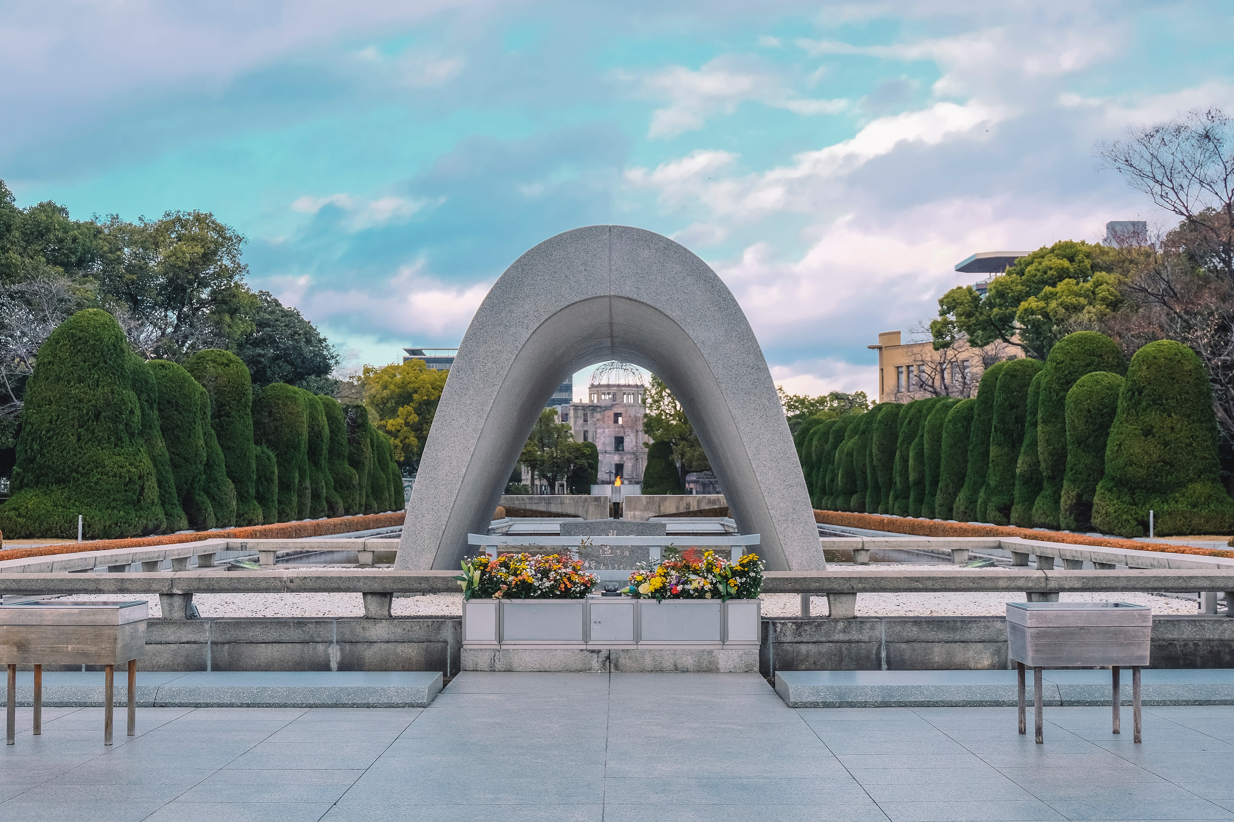 Cultural Treasures of Japan