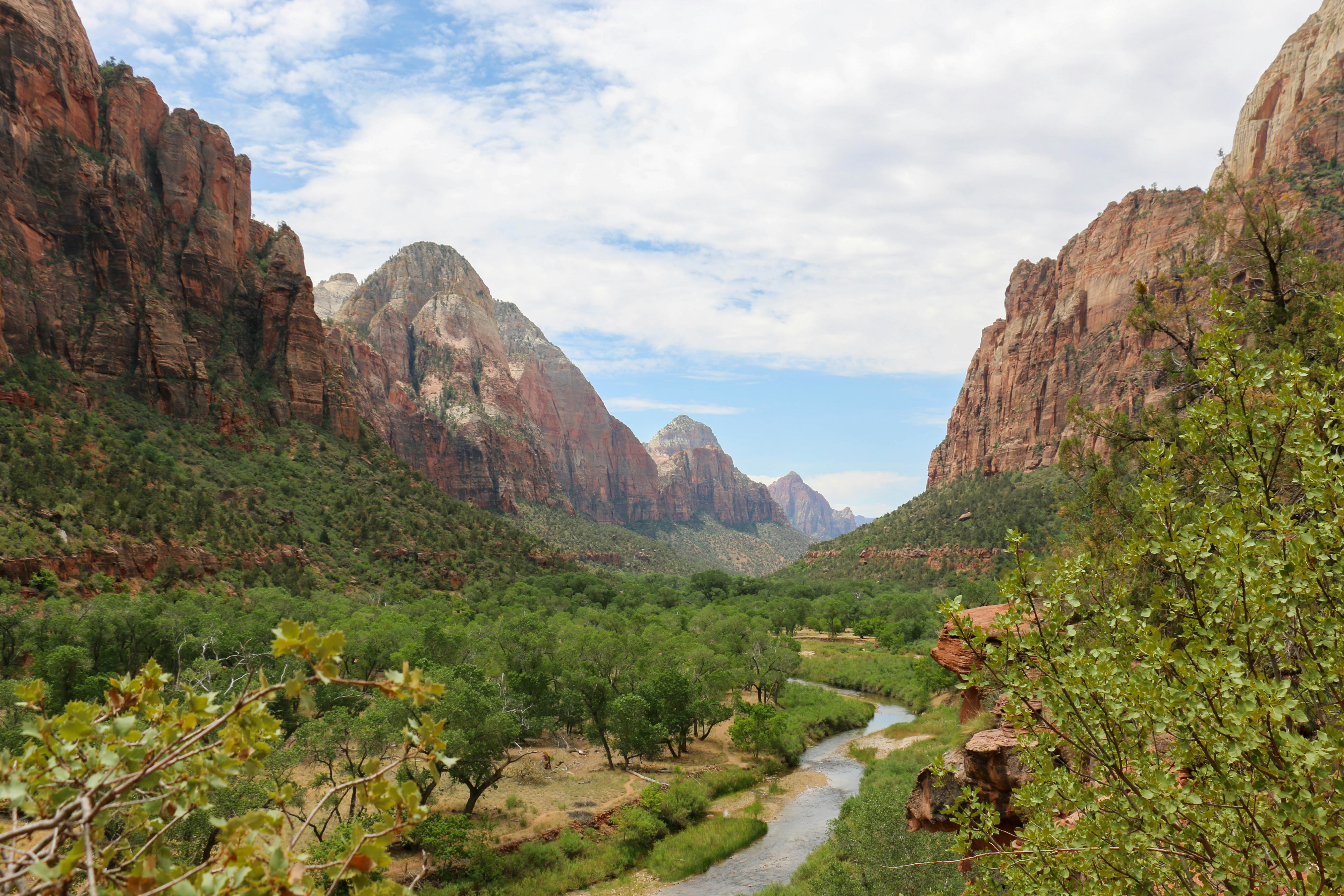 Painted Canyons of the West featuring Utah’s Five National Parks