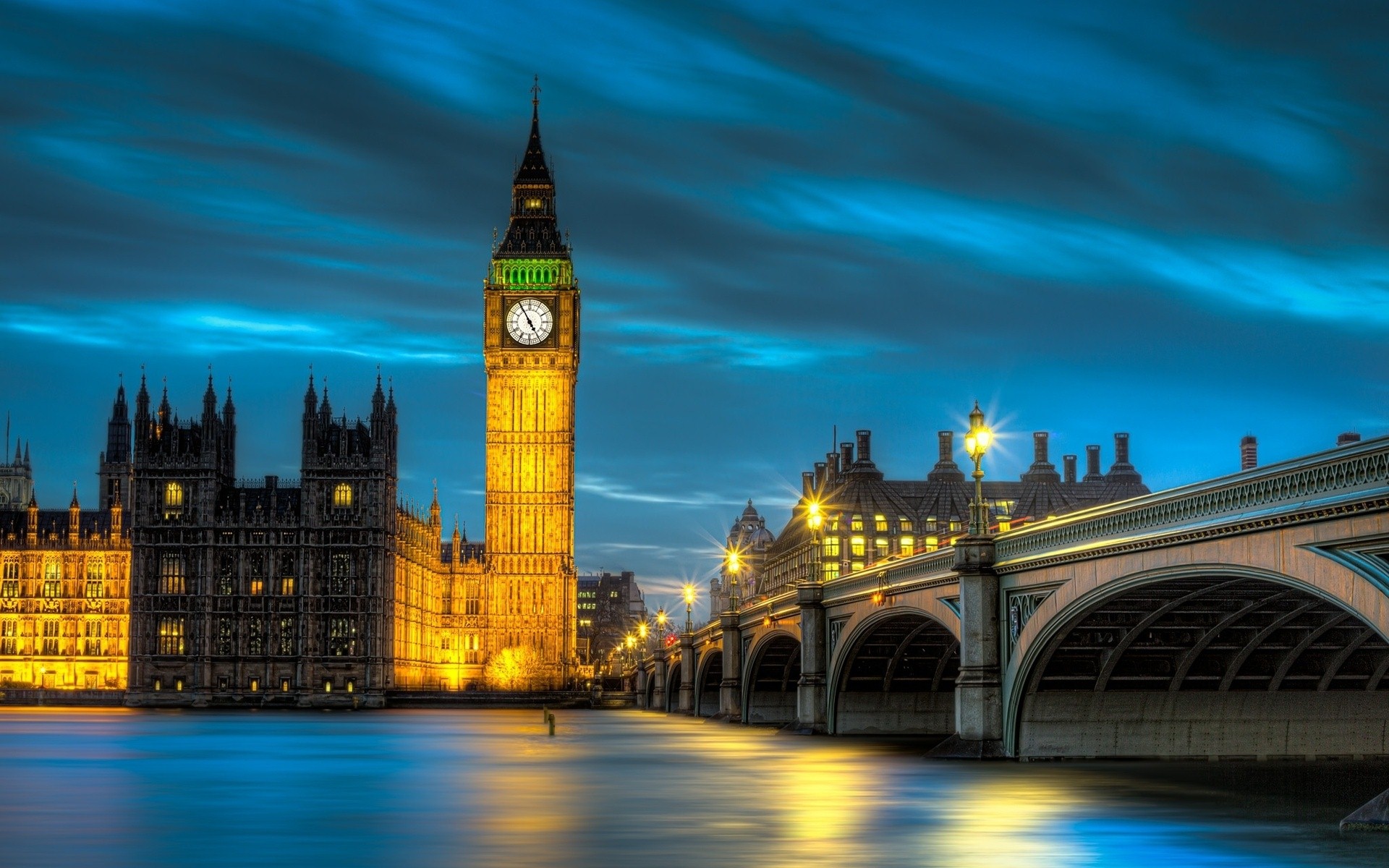 Treasures of Europe from London to Rome