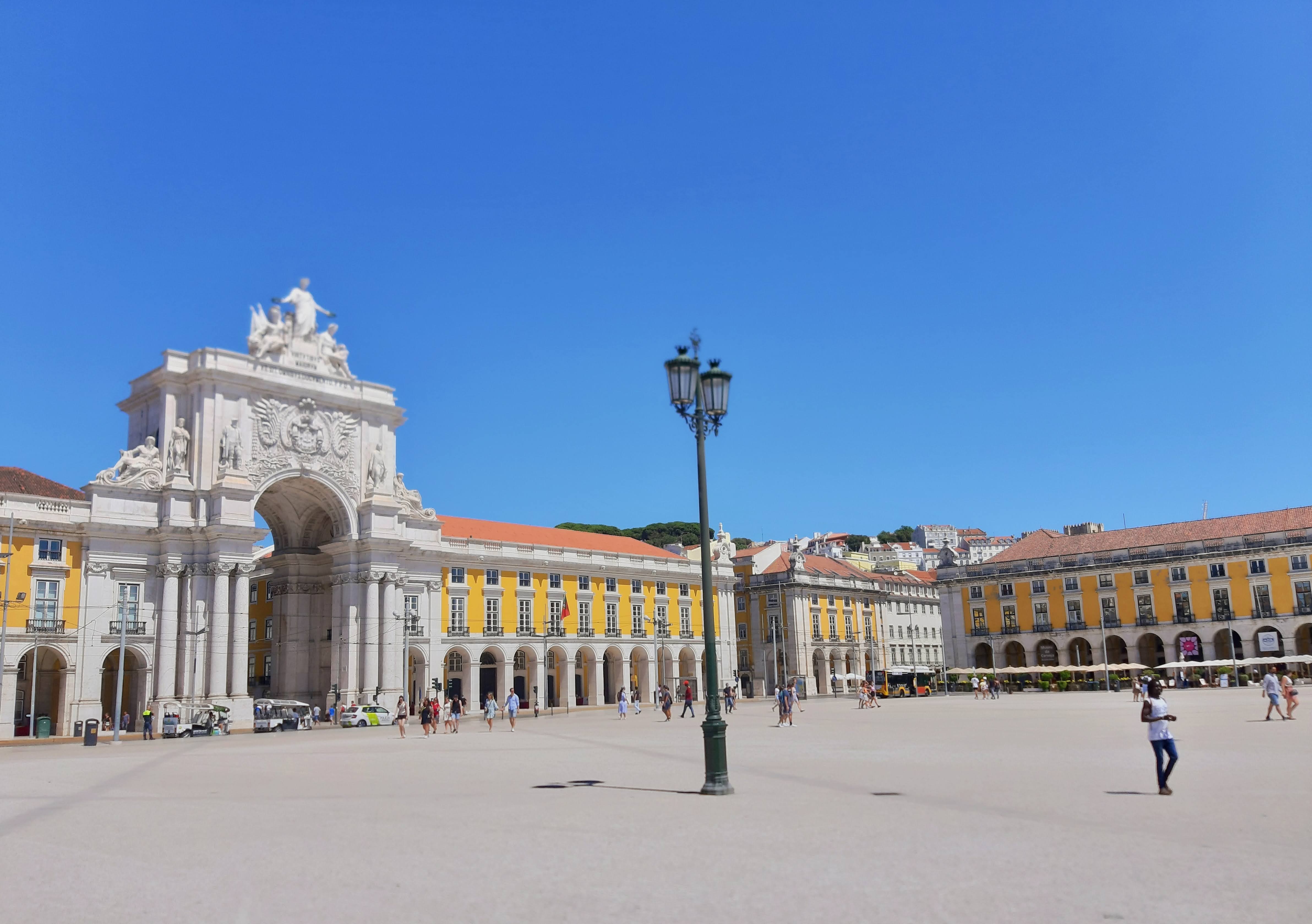 Flavors of Portugal & Spain featuring the Douro and Rioja Wine Regions