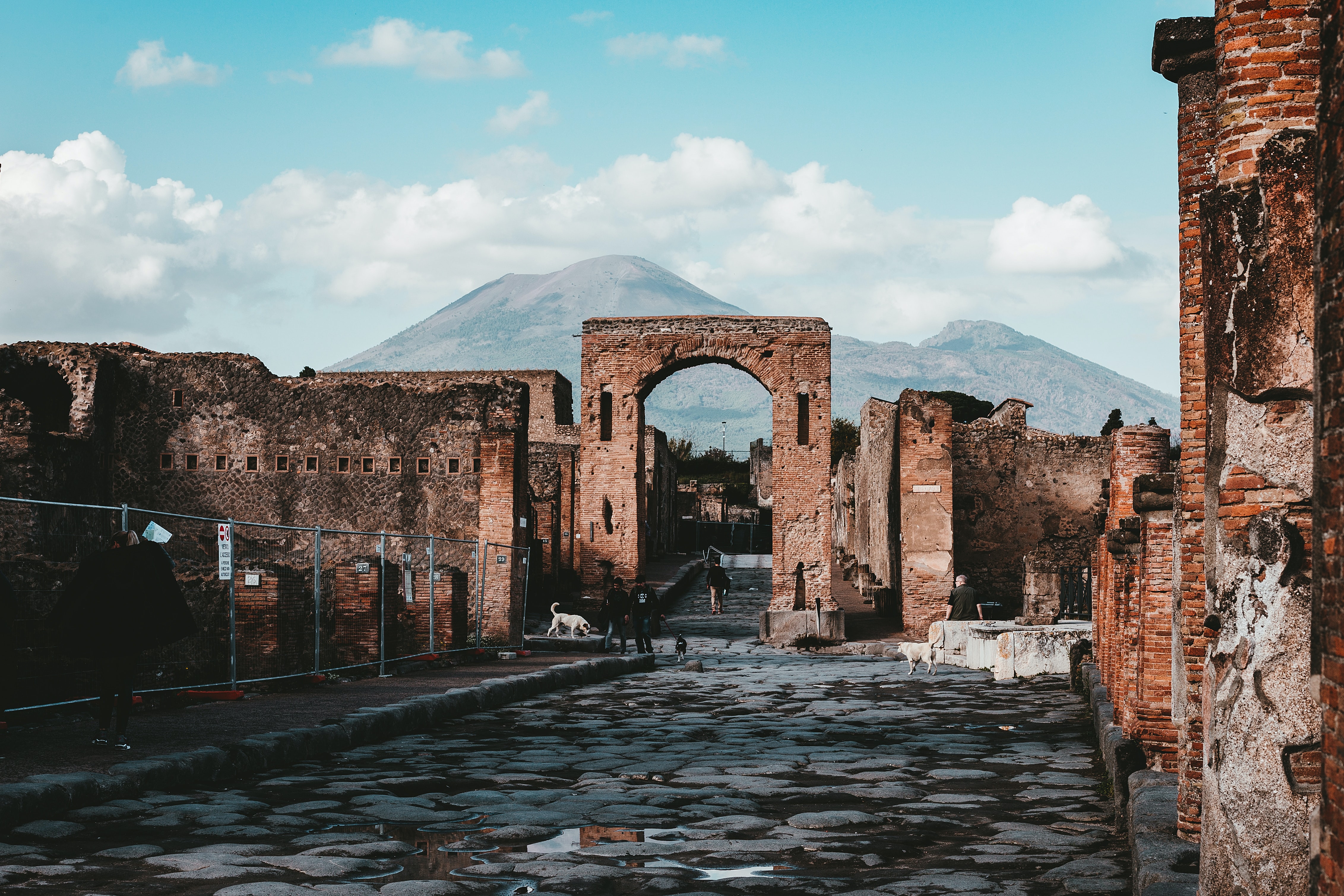 Italy: Amalfi Coast to Puglia