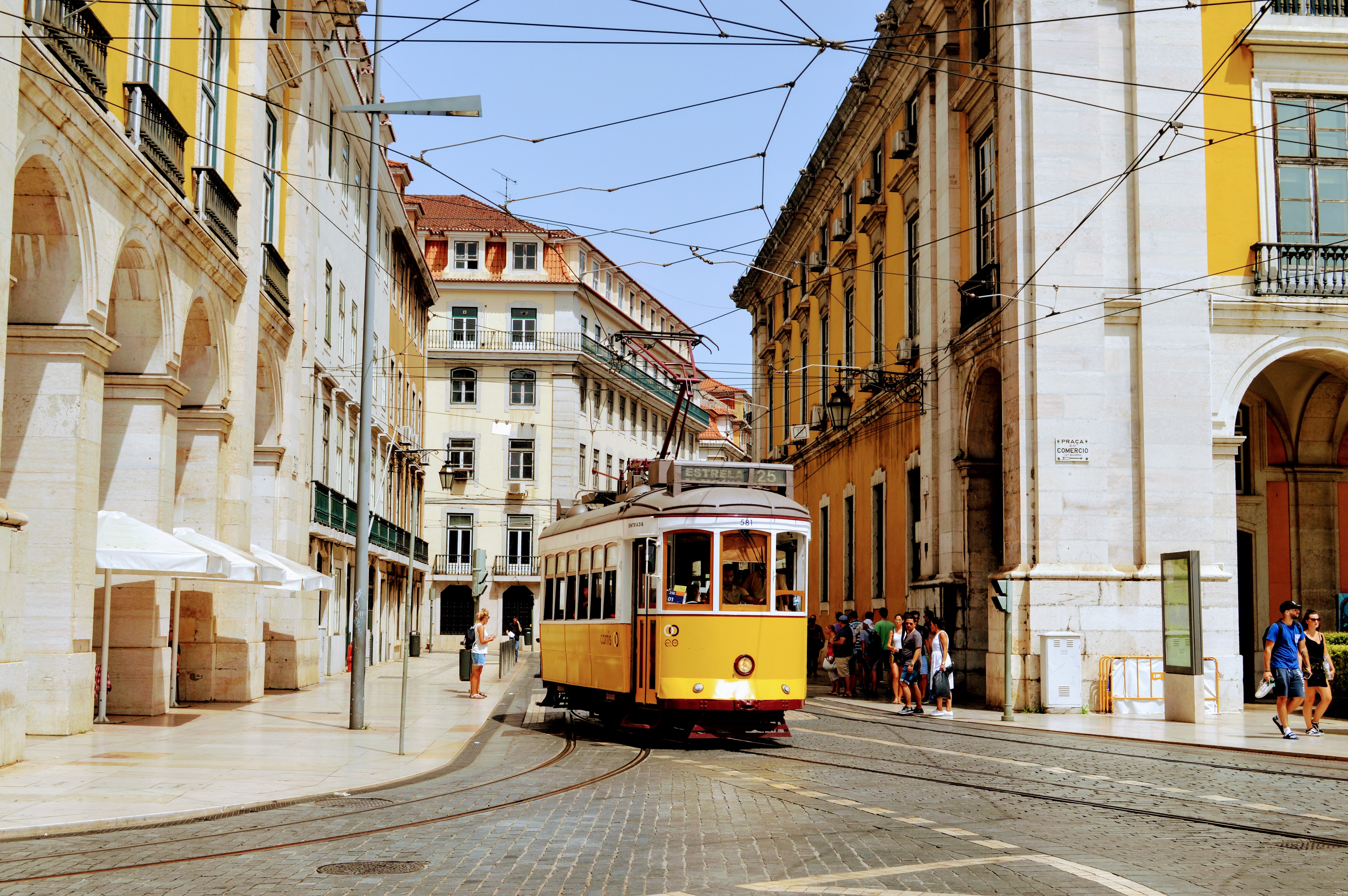 Exploring Iberia: Southern Spain to Coastal Portugal