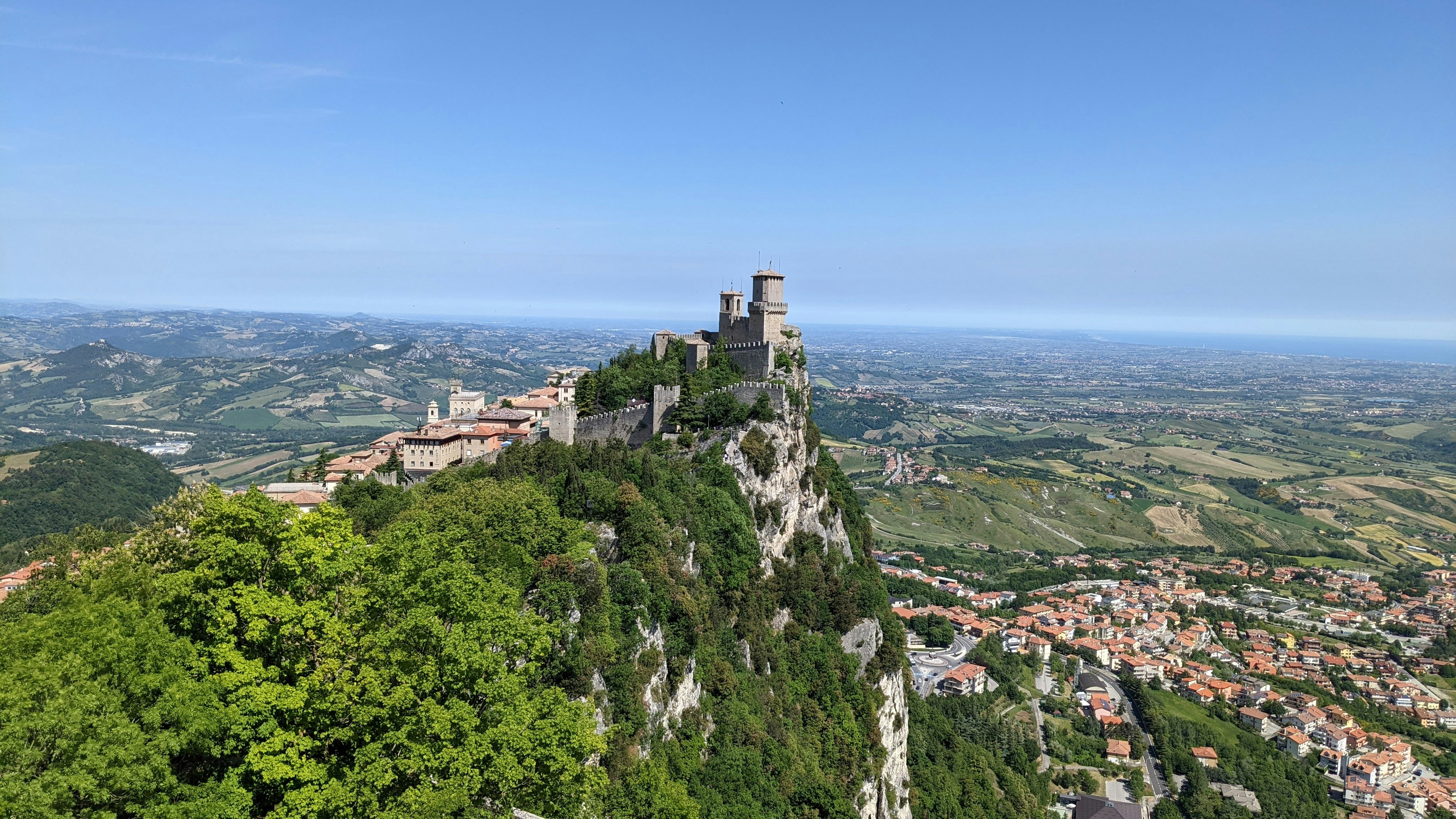 Best of Italy