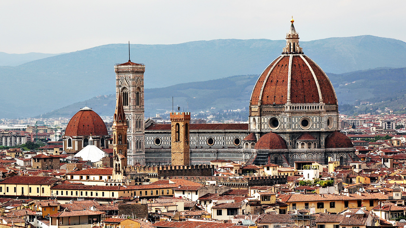 Best of Italy
