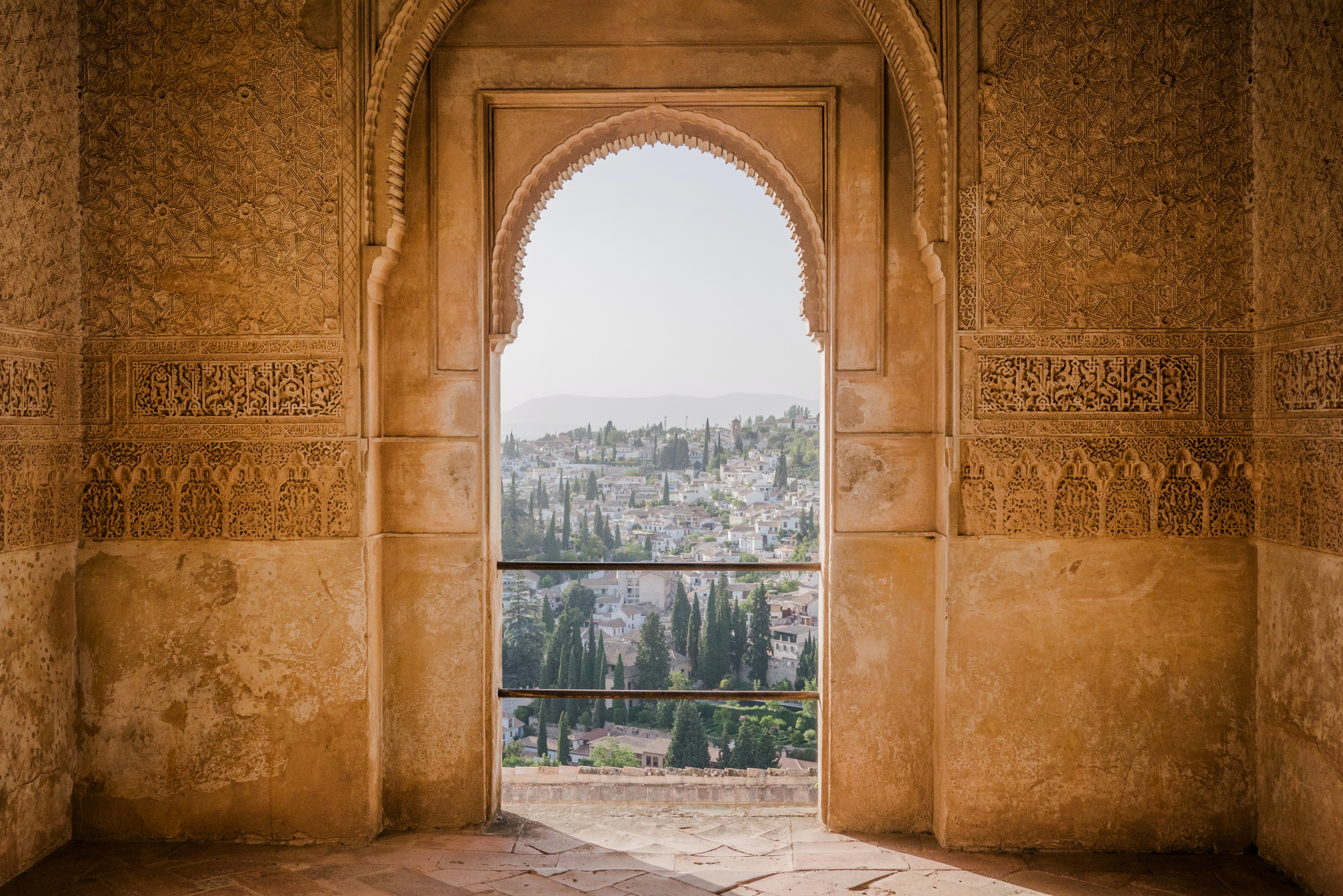 Spain's Costa del Sol & Madrid