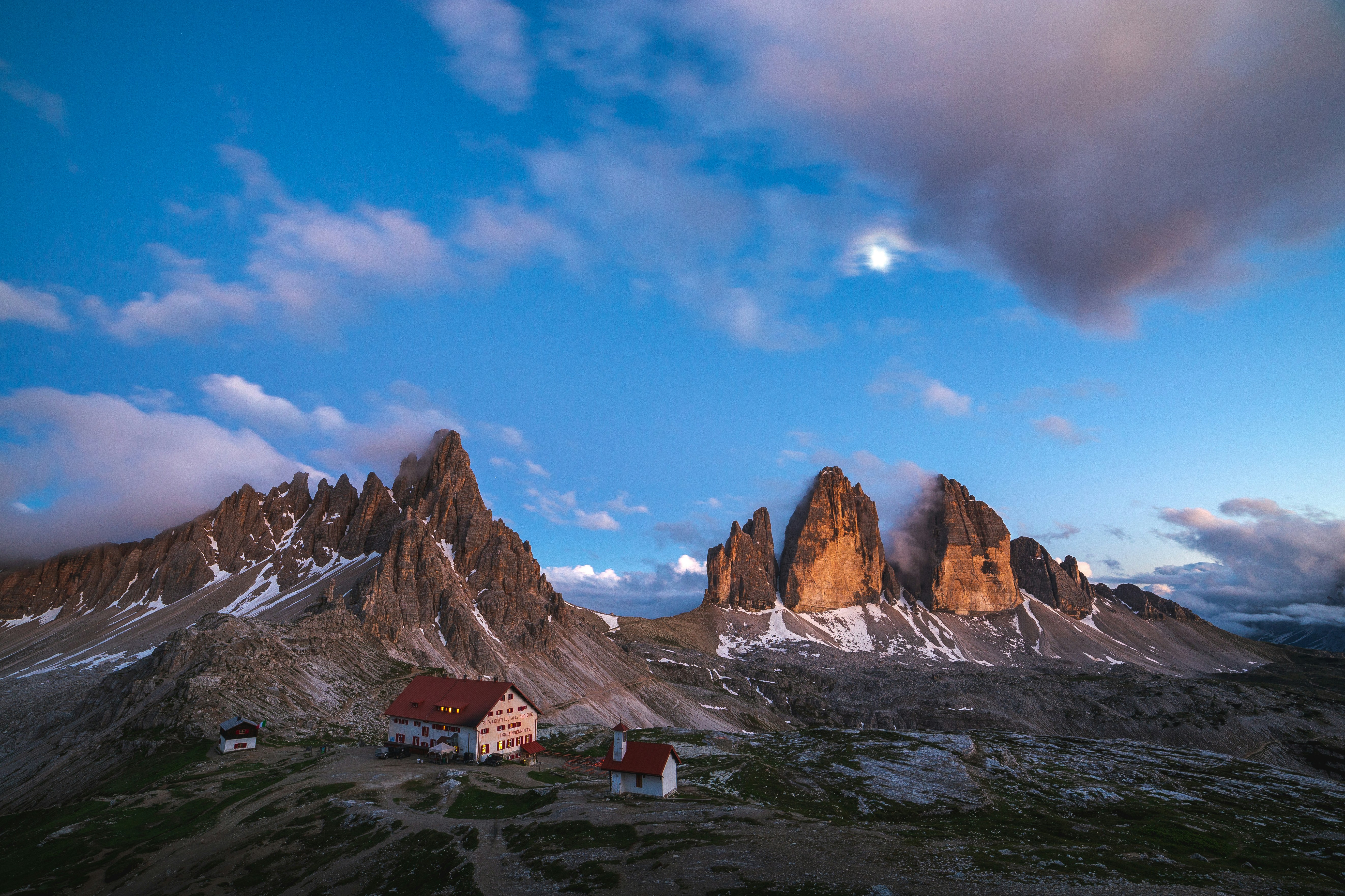Spotlight on Northern Italy featuring Venice, Verona & the Dolomites