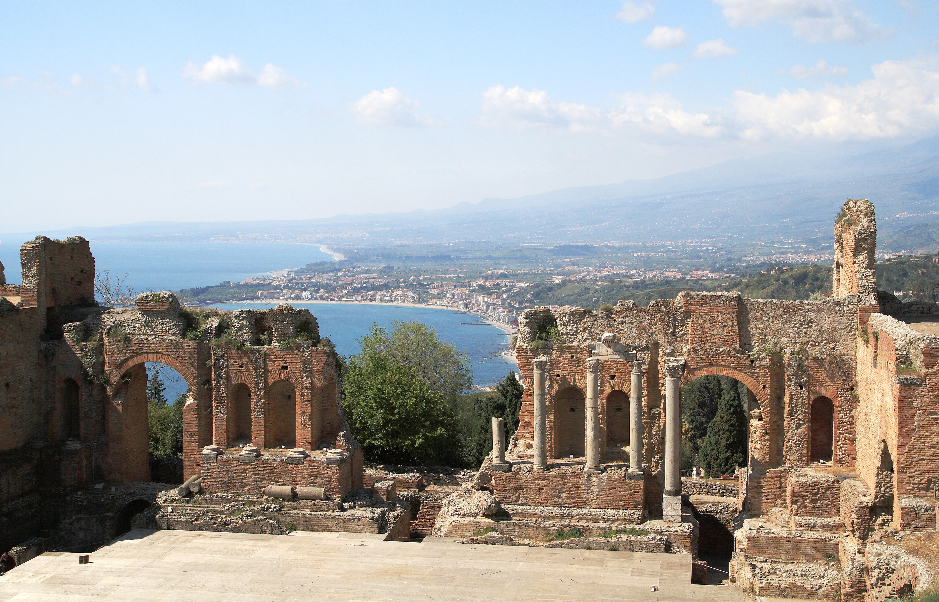 Old World Sicily & Malta