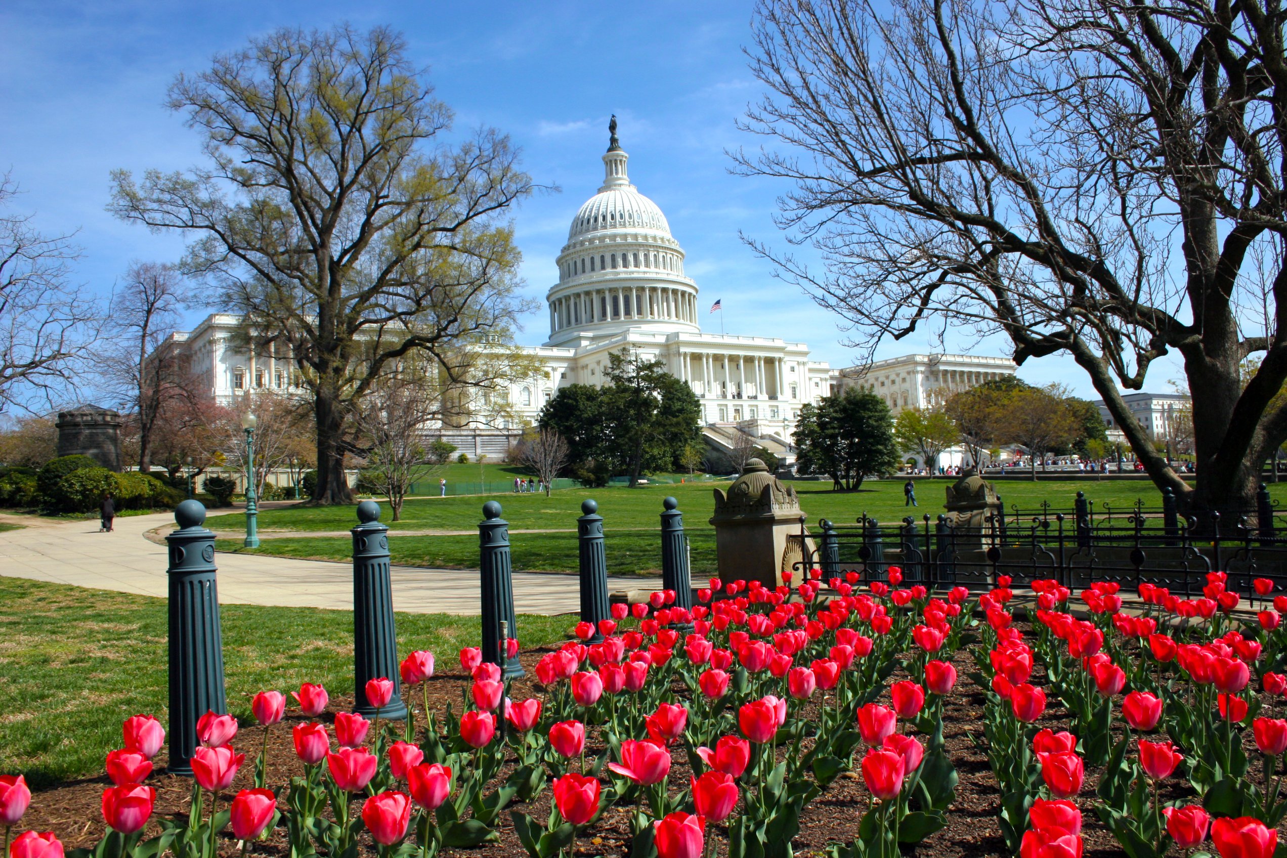 American Heritage featuring The Greenbrier Resort