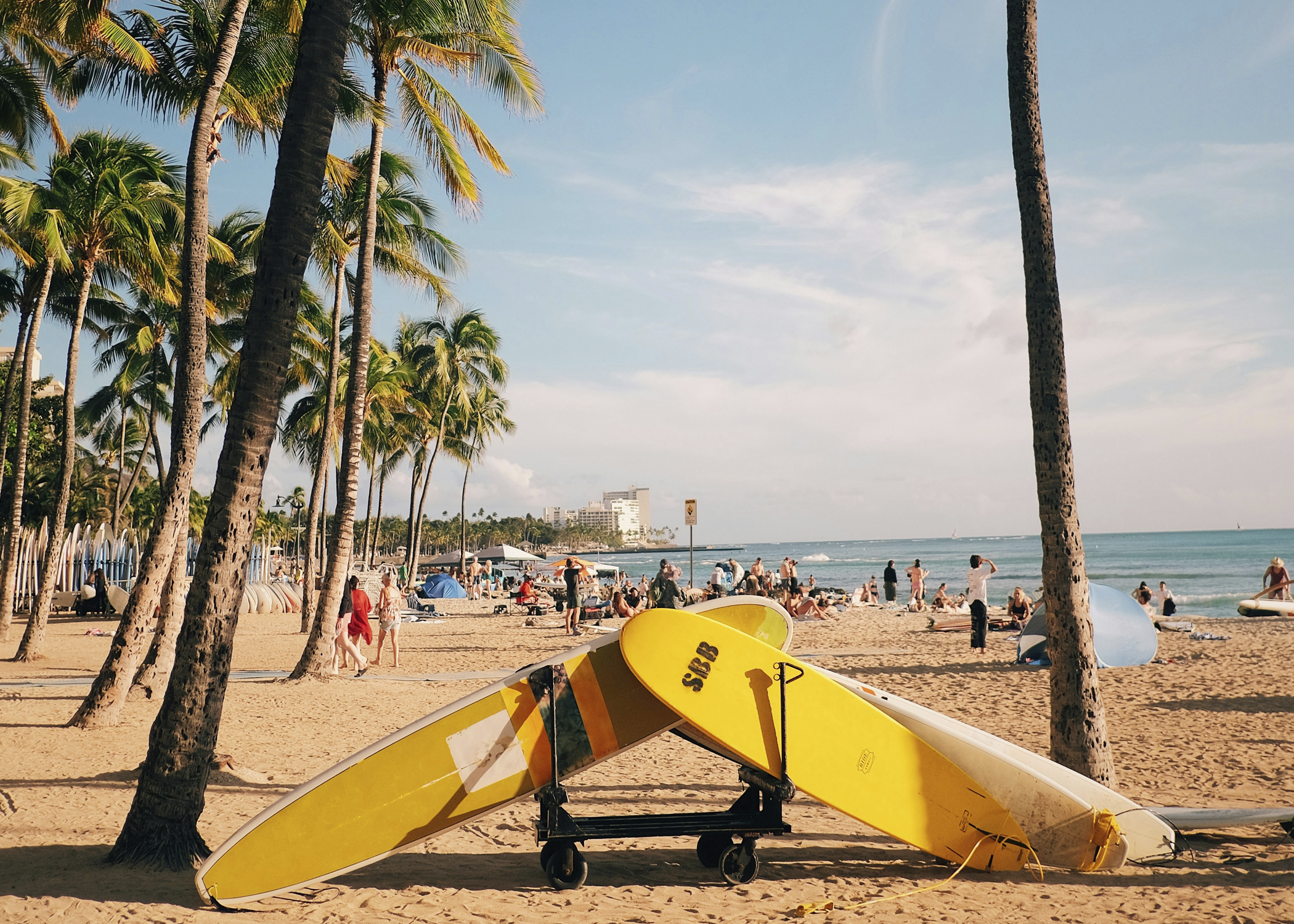 tourhub | Collette | Hawaiian Adventure Three Islands featuring O'ahu, Big Island and Maui 