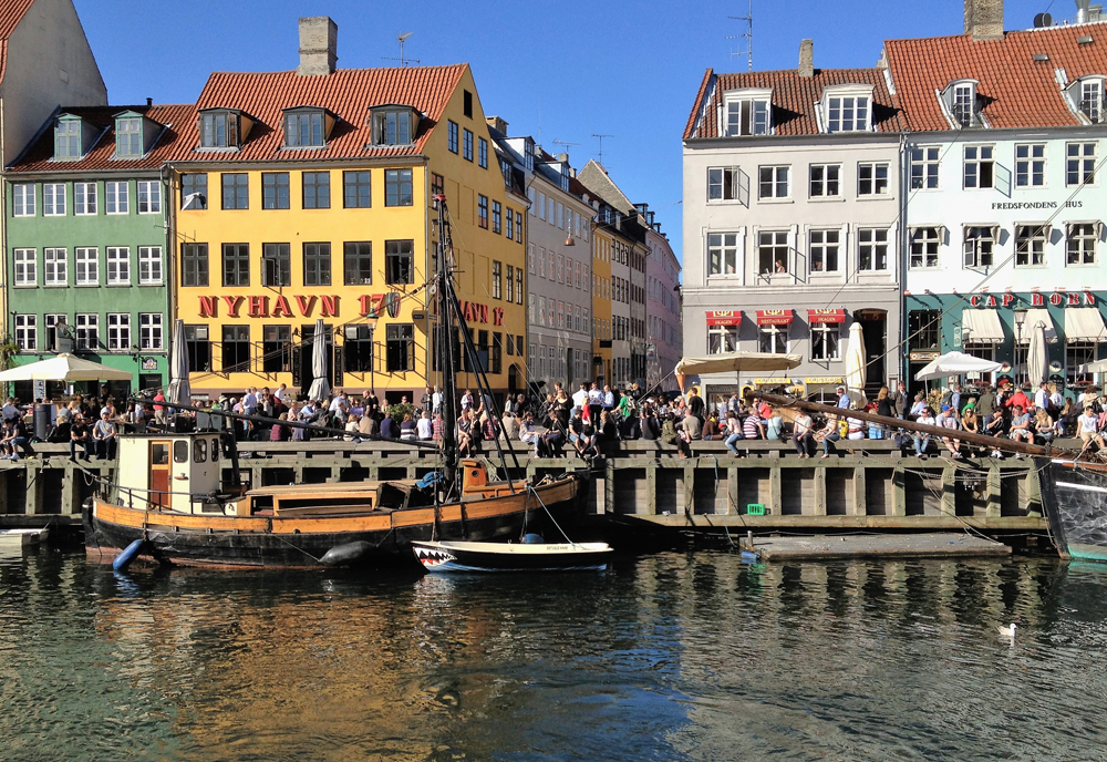 Spectacular Scandinavia