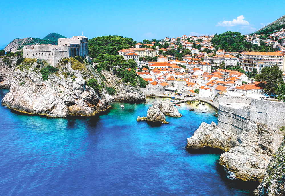 tourhub | Collette | Discover Croatia, Slovenia and the Adriatic Coast  