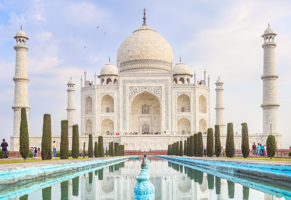 Mysteries of India