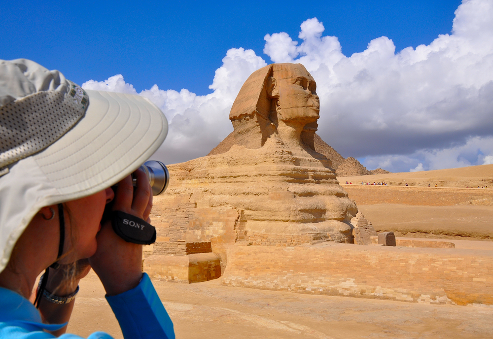 Treasures of Egypt