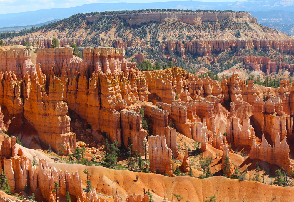 Painted Canyons of the West