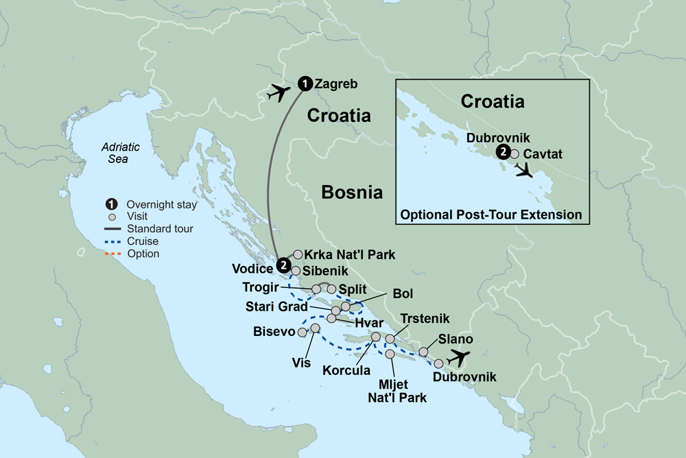 Itinerary Image
