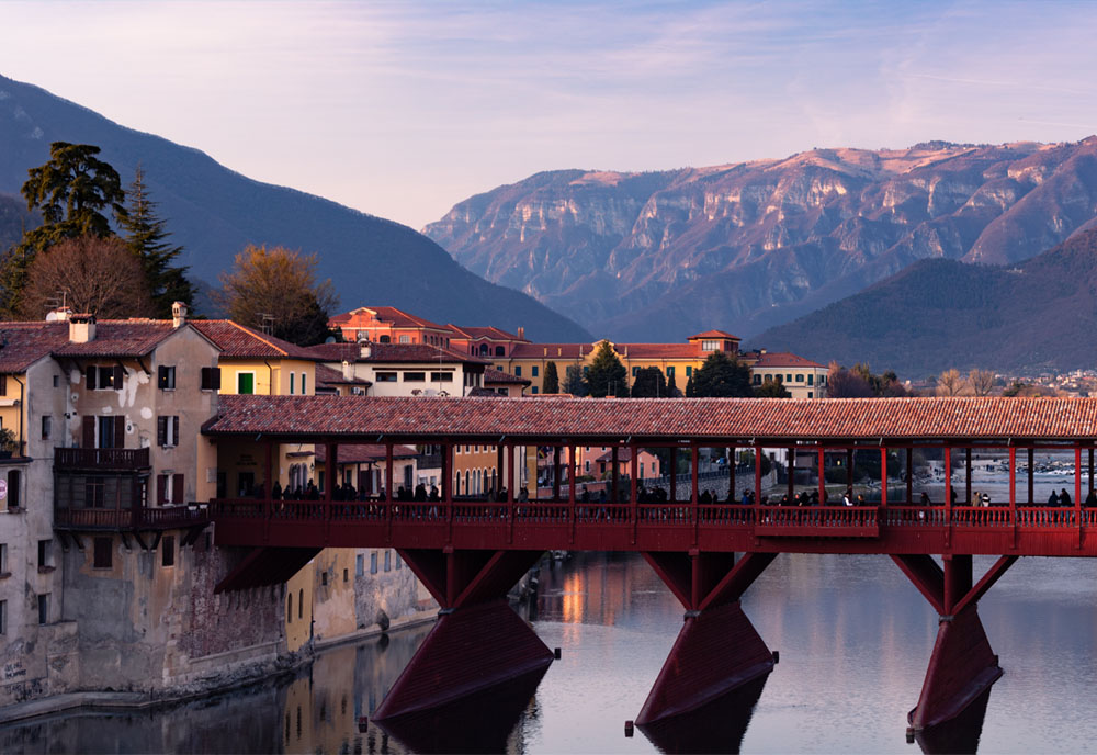 Spotlight on Northern Italy
