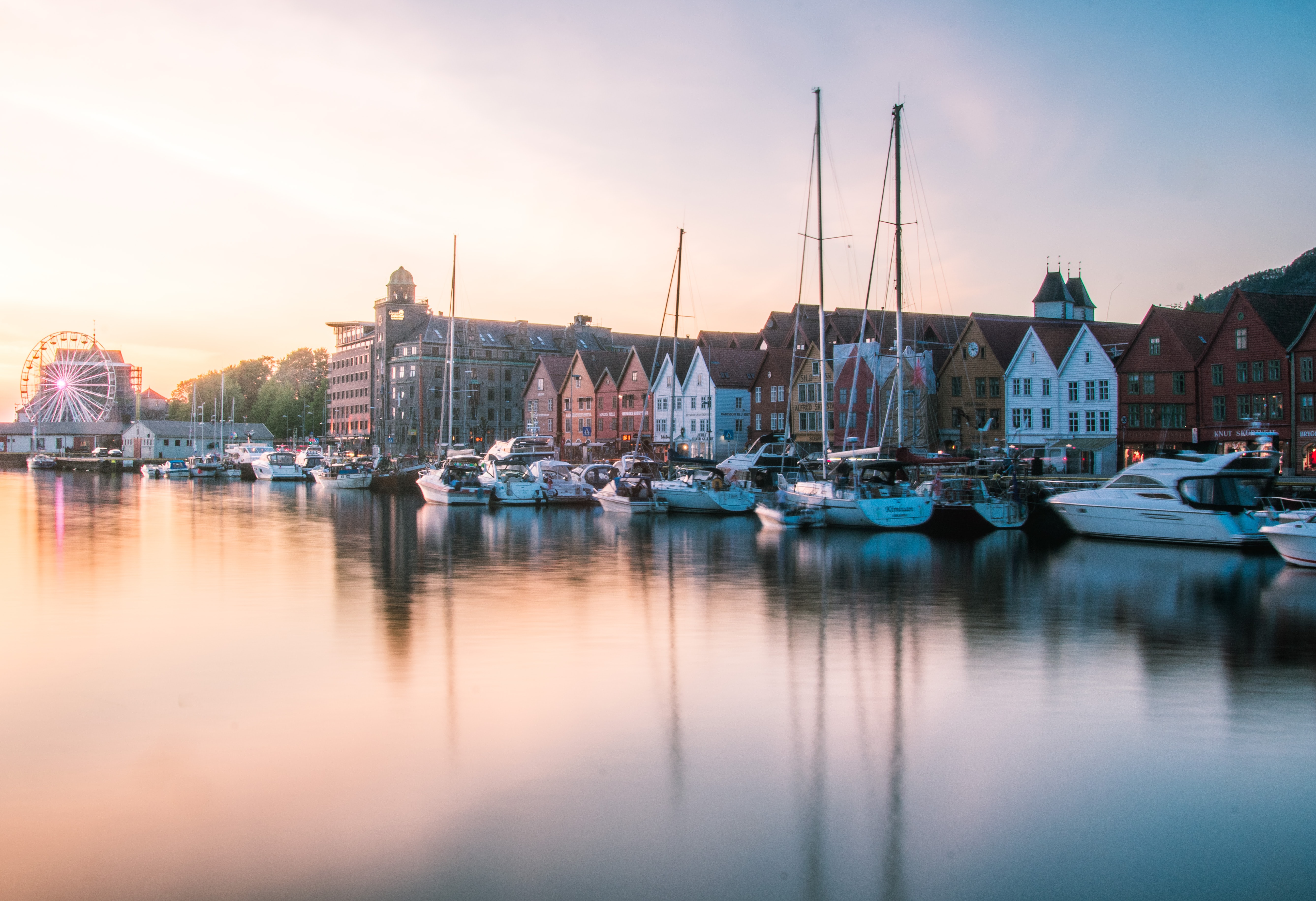 Spectacular Scandinavia