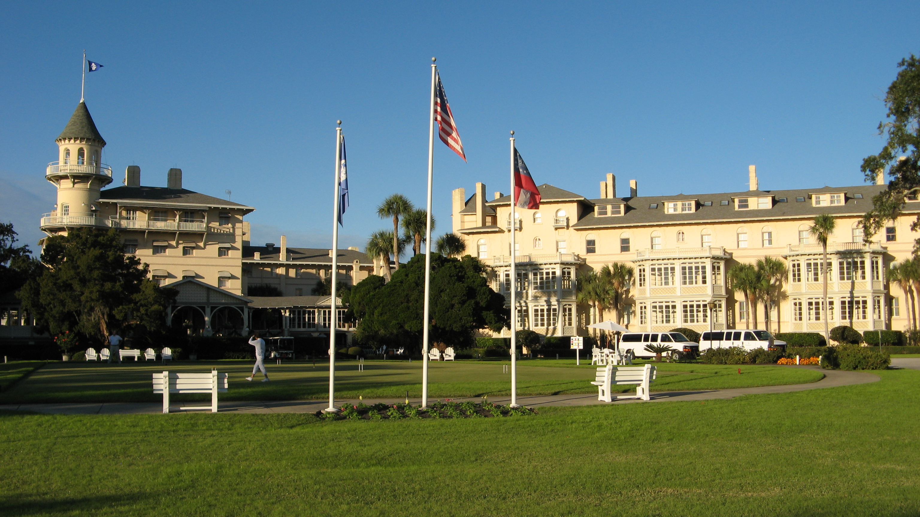Southern Charm Holiday