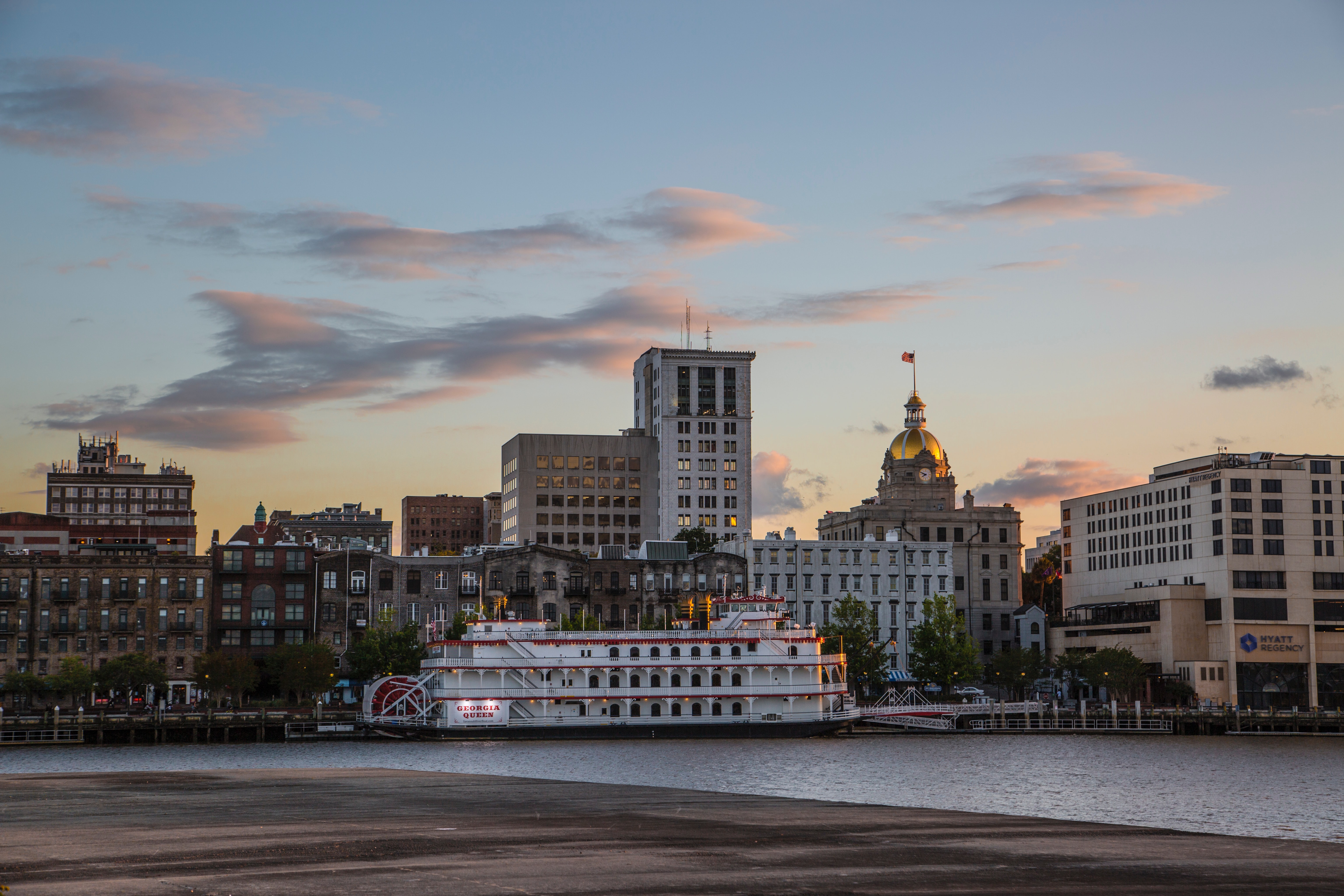 Southern Charm Holiday