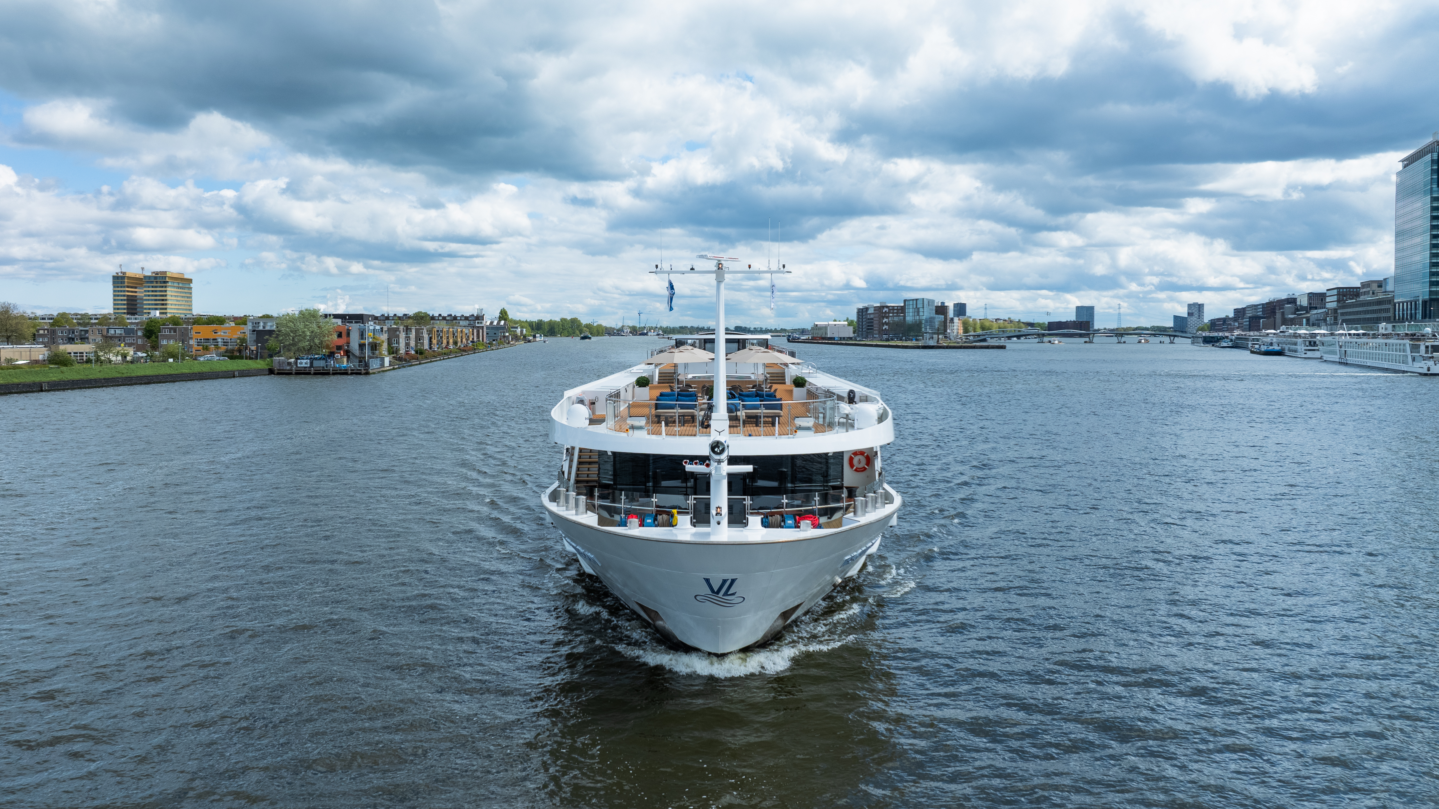 Christmas on the Danube featuring a 6-night Danube River Cruise