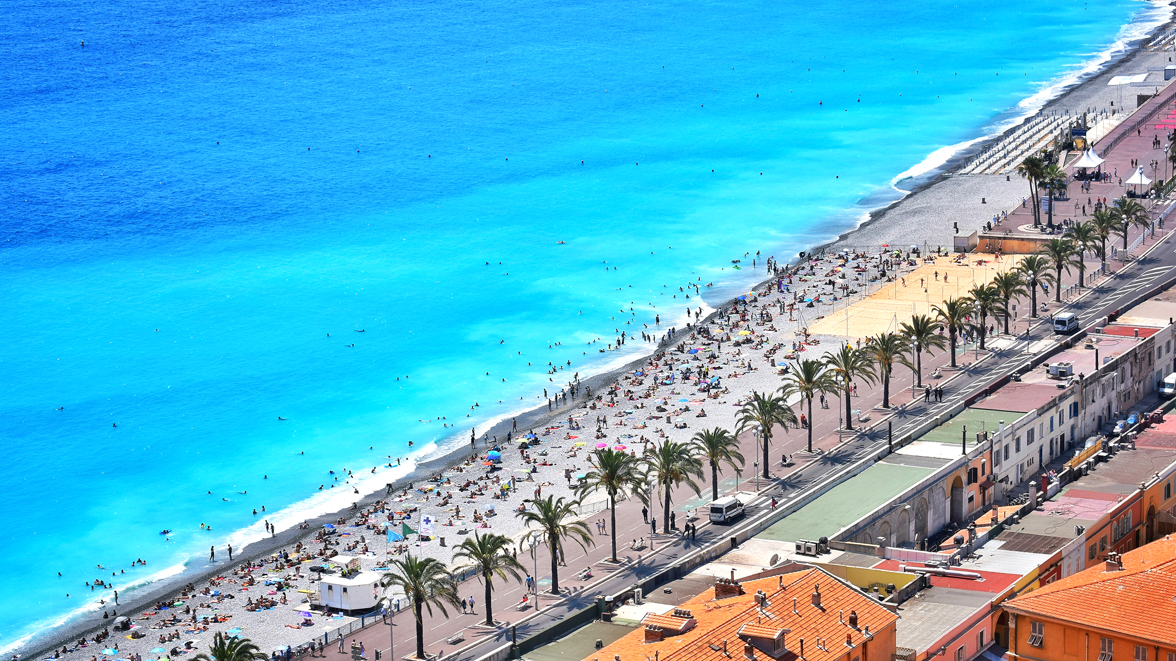 Spotlight on the French Riviera