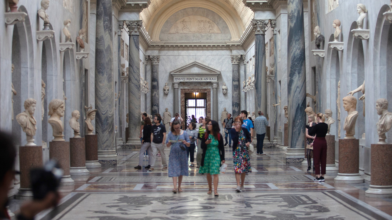 Shrines of Italy